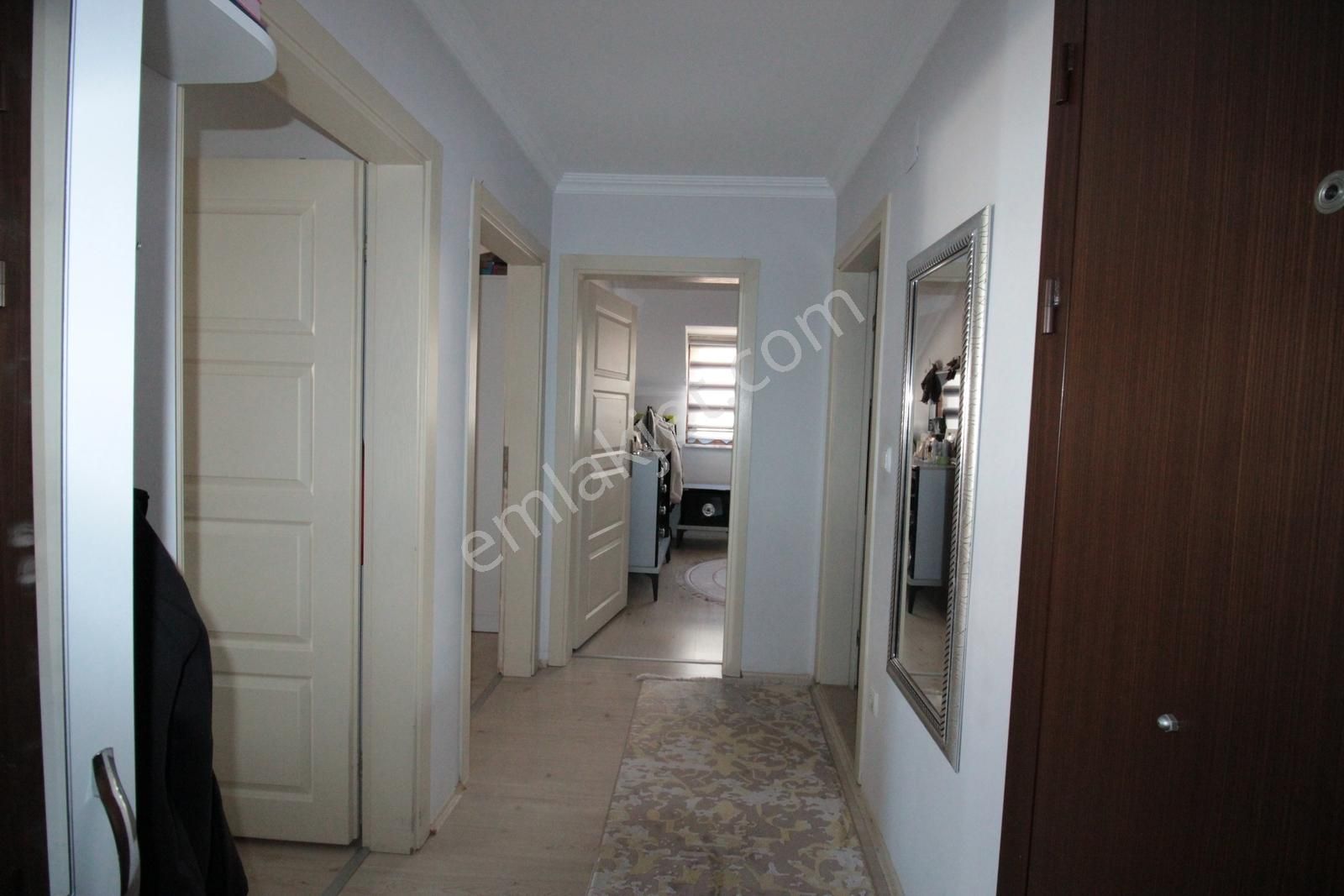 Kaçmazemlak'tan Trabzon Akçaabat Yaylacık Mah Satılık Daire - Görsel 29