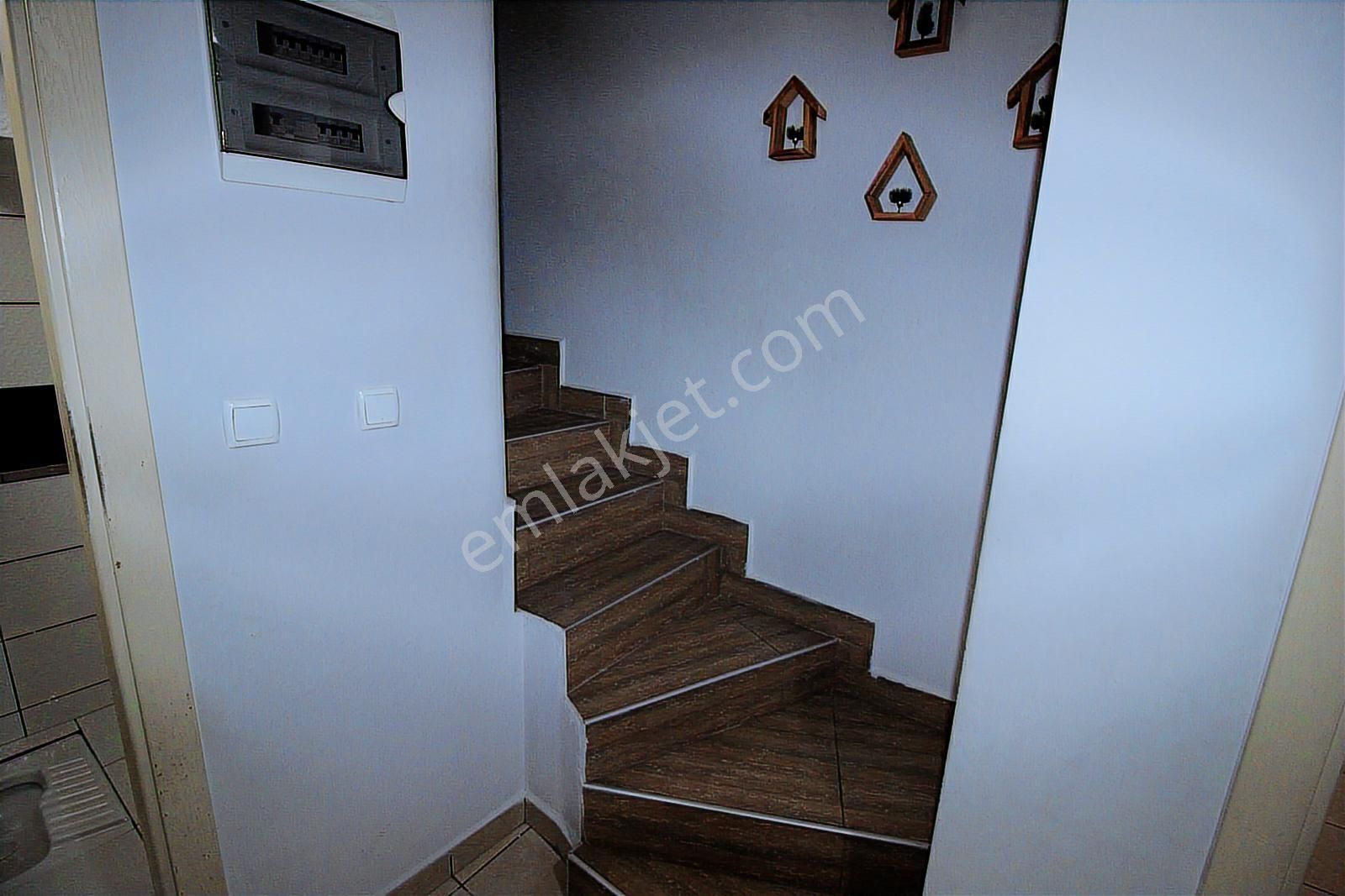 Kaçmazemlak'tan Trabzon Akçaabat Yaylacık Mah Satılık Daire - Görsel 15