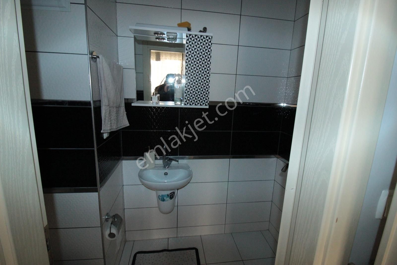 Kaçmazemlak'tan Trabzon Akçaabat Yaylacık Mah Satılık Daire - Görsel 27