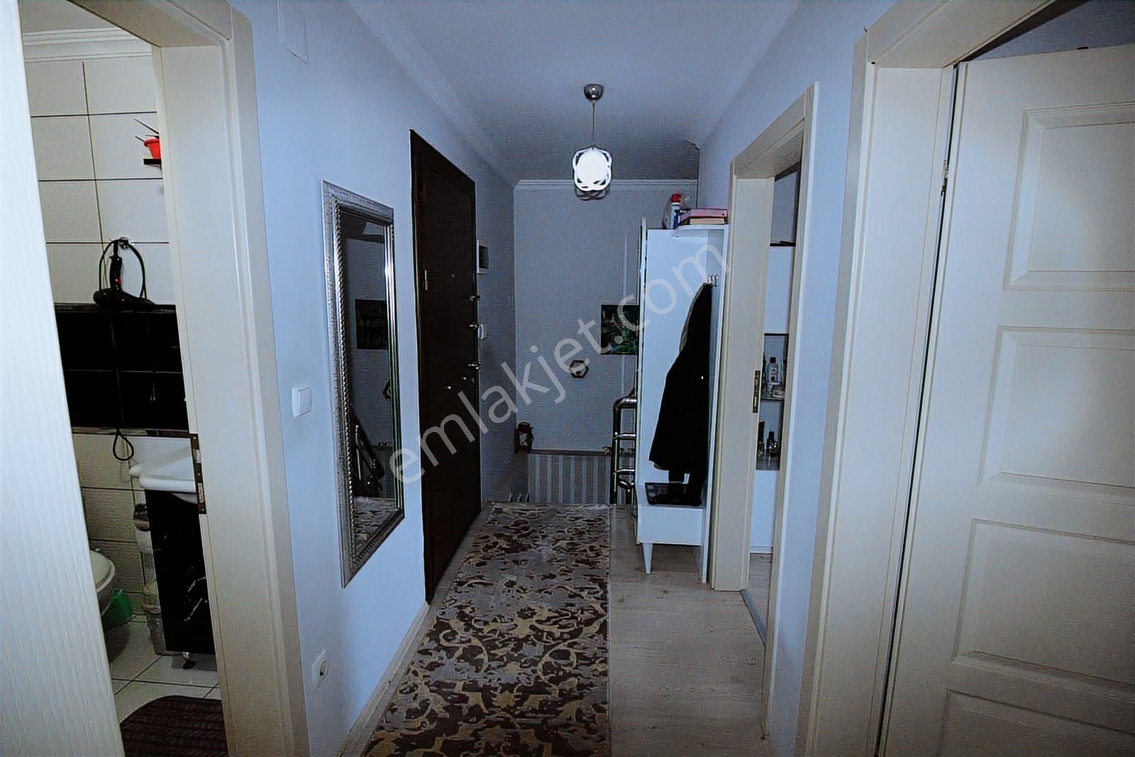 Kaçmazemlak'tan Trabzon Akçaabat Yaylacık Mah Satılık Daire - Görsel 35
