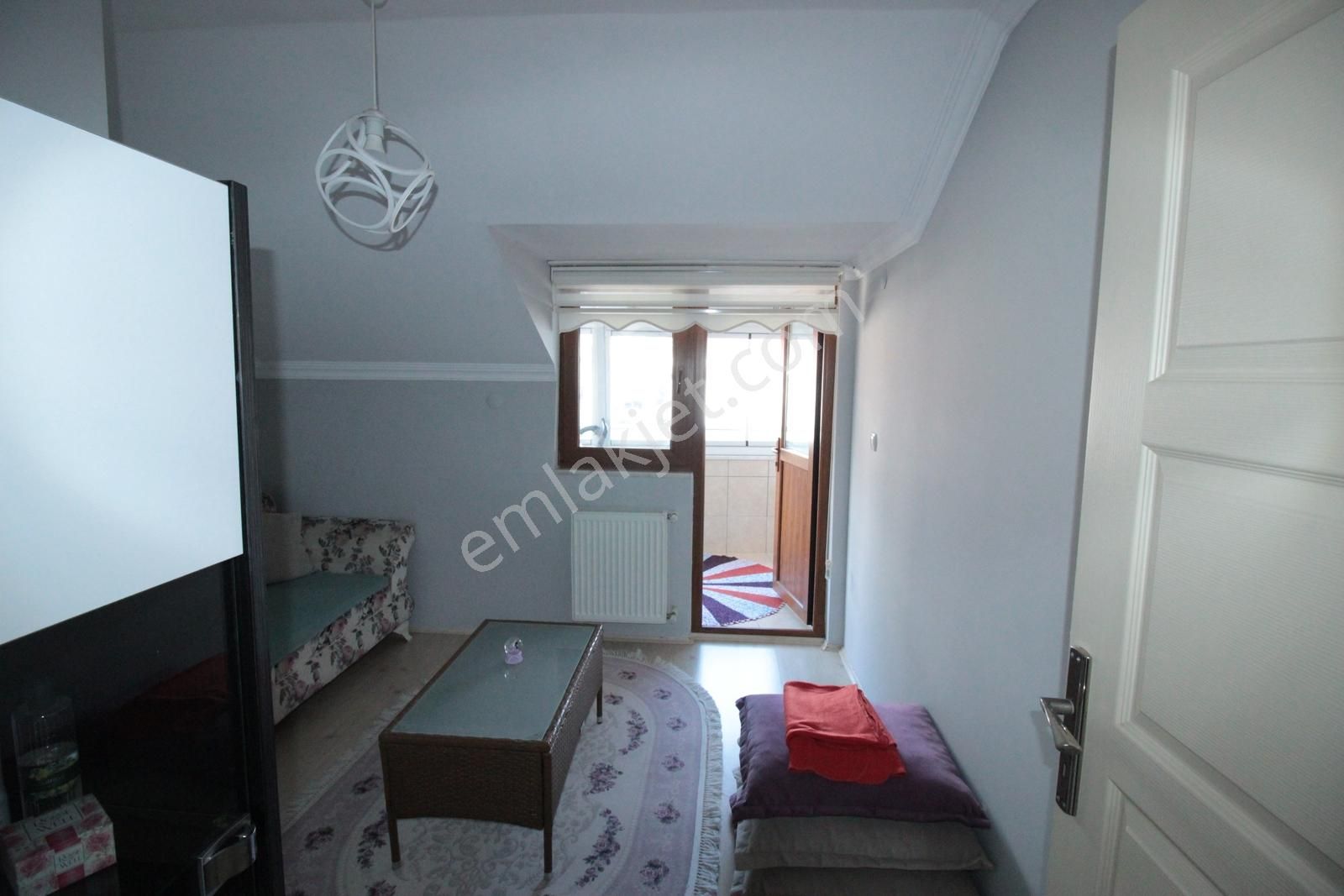 Kaçmazemlak'tan Trabzon Akçaabat Yaylacık Mah Satılık Daire - Görsel 19