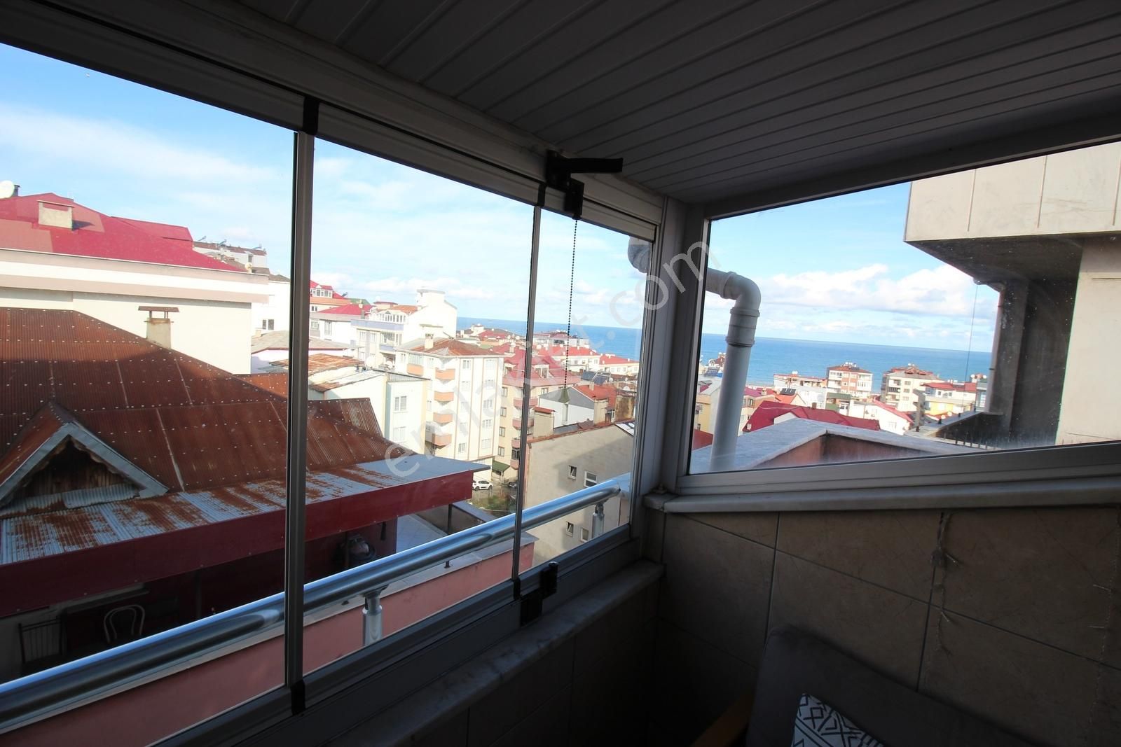 Kaçmazemlak'tan Trabzon Akçaabat Yaylacık Mah Satılık Daire - Görsel 25