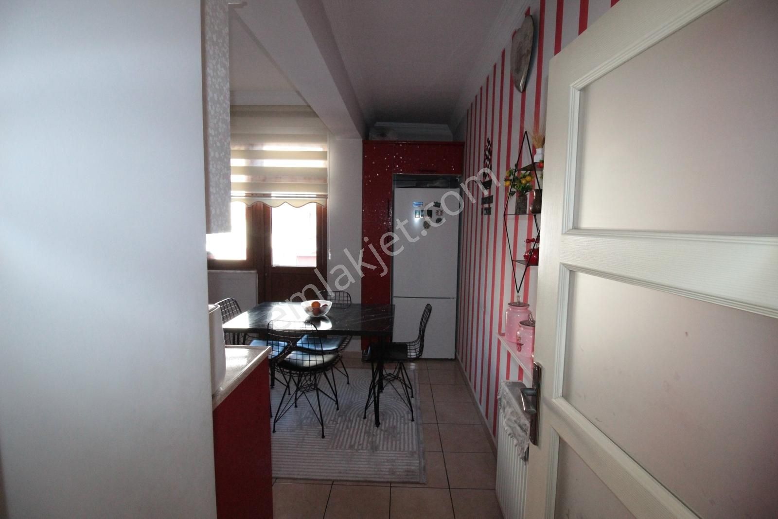 Kaçmazemlak'tan Trabzon Akçaabat Yaylacık Mah Satılık Daire - Görsel 9