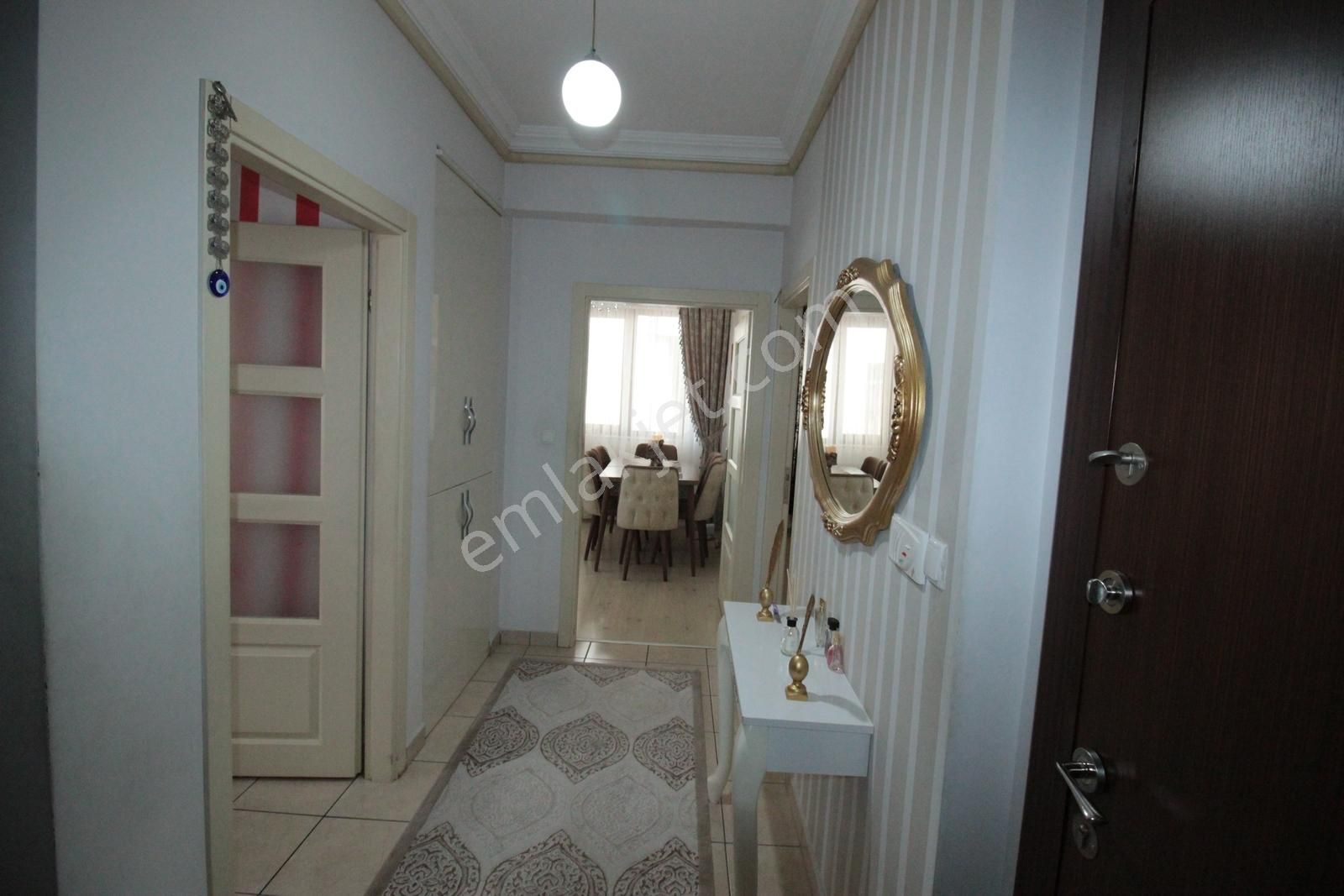 Kaçmazemlak'tan Trabzon Akçaabat Yaylacık Mah Satılık Daire - Görsel 3