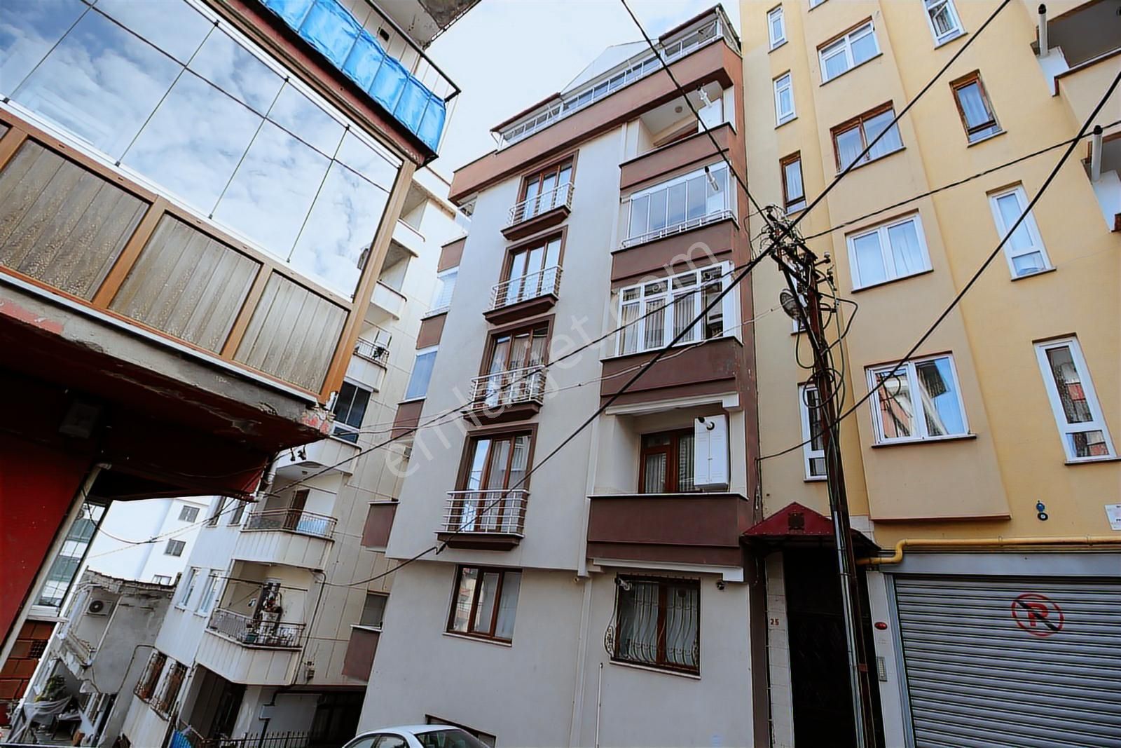 Kaçmazemlak'tan Trabzon Akçaabat Yaylacık Mah Satılık Daire - Görsel 34