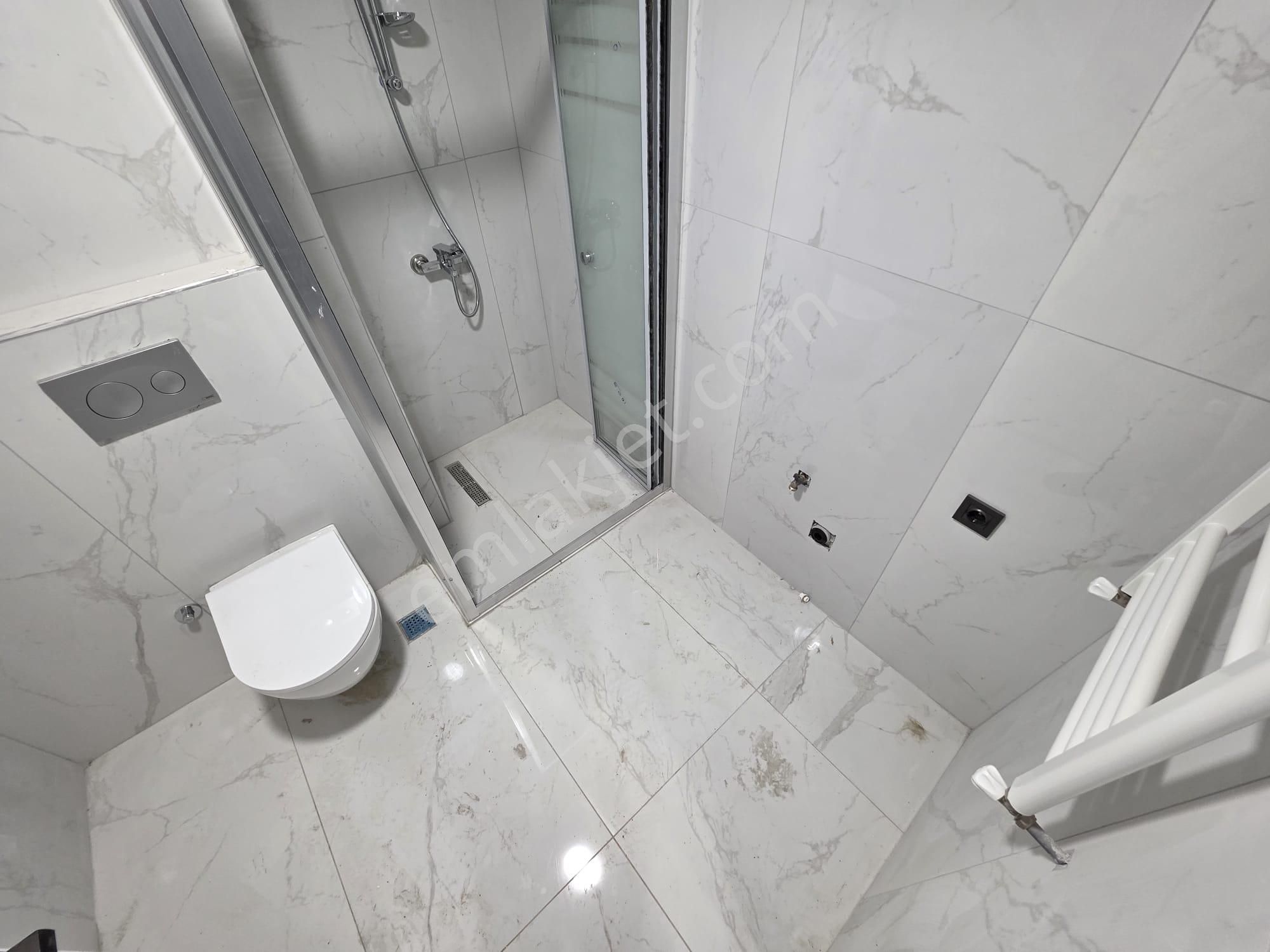 Bahçelievler Yayla Merkez Yakını Sıfır Binada Satılık 3+1 Daire - Görsel 15