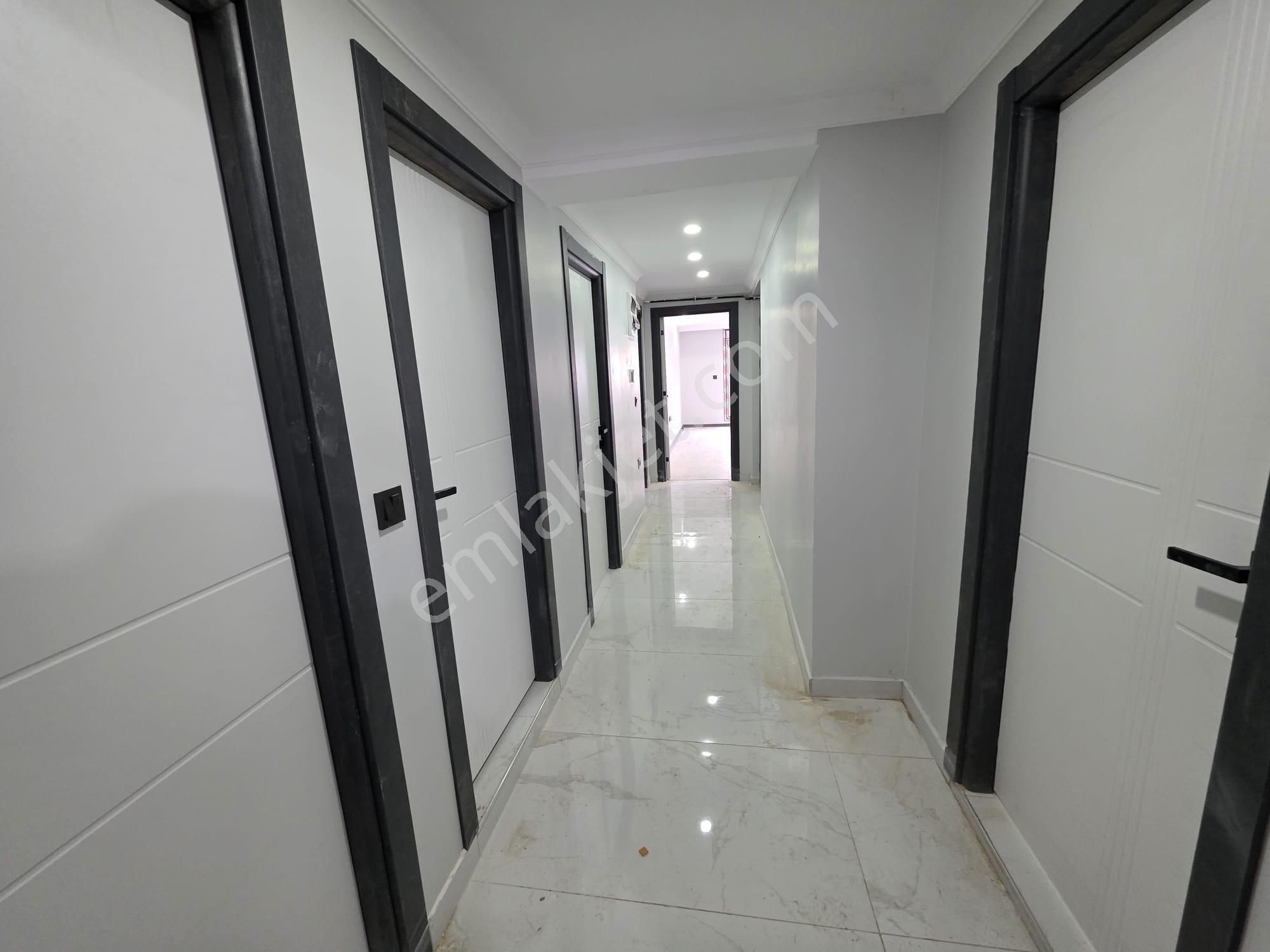 Bahçelievler Yayla Merkez Yakını Sıfır Binada Satılık 3+1 Daire - Görsel 33