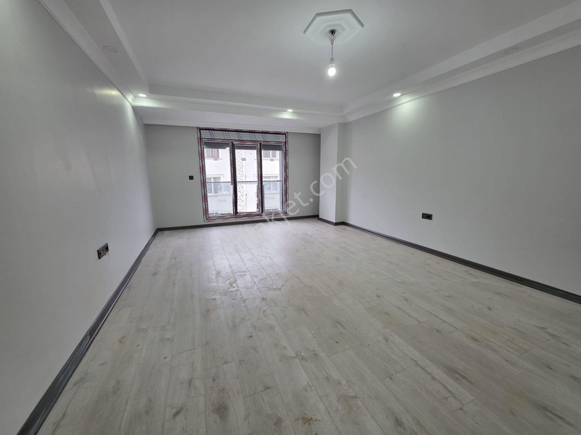 Bahçelievler Yayla Merkez Yakını Sıfır Binada Satılık 3+1 Daire - Görsel 2