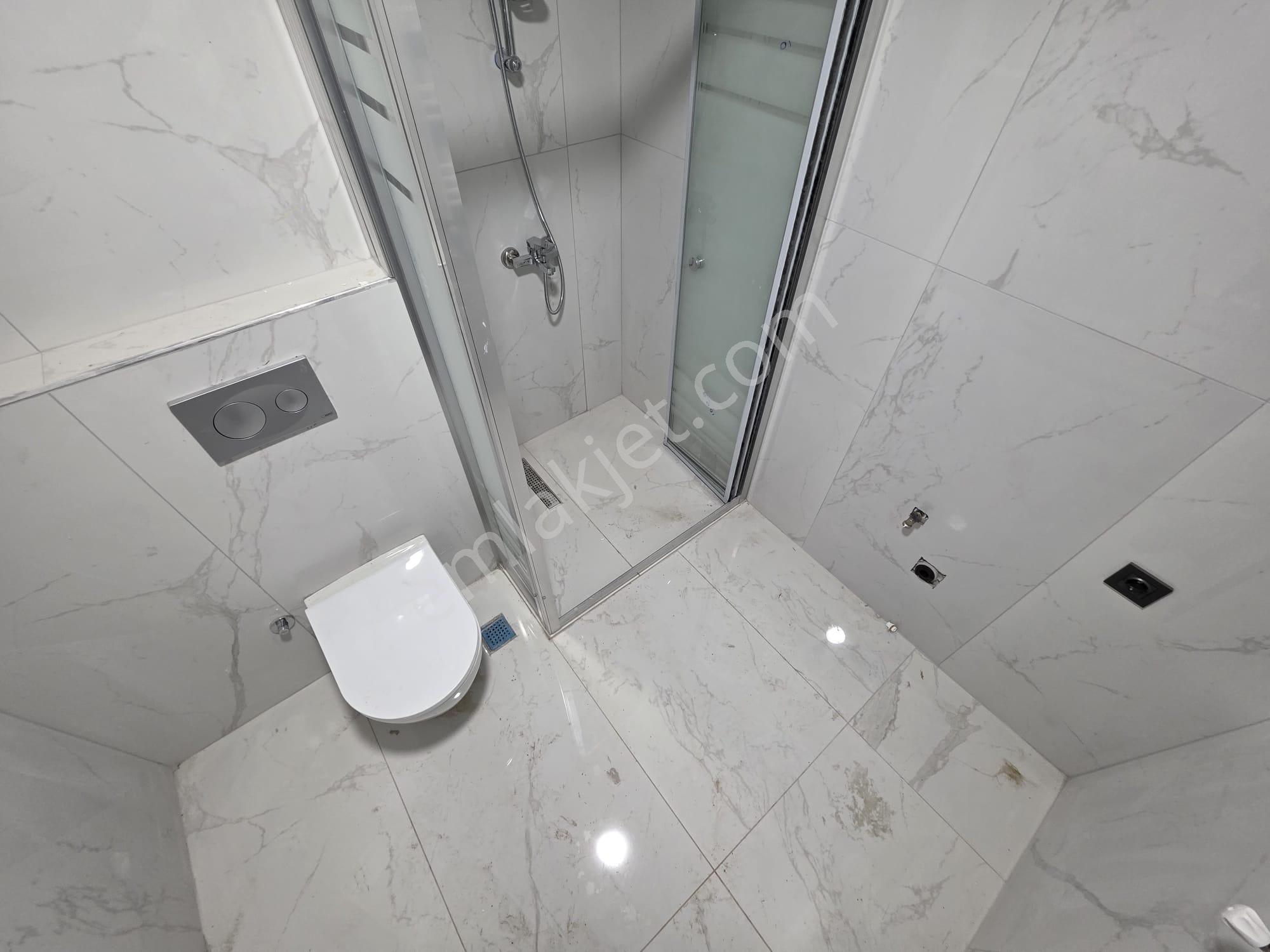 Bahçelievler Yayla Merkez Yakını Sıfır Binada Satılık 3+1 Daire - Görsel 22