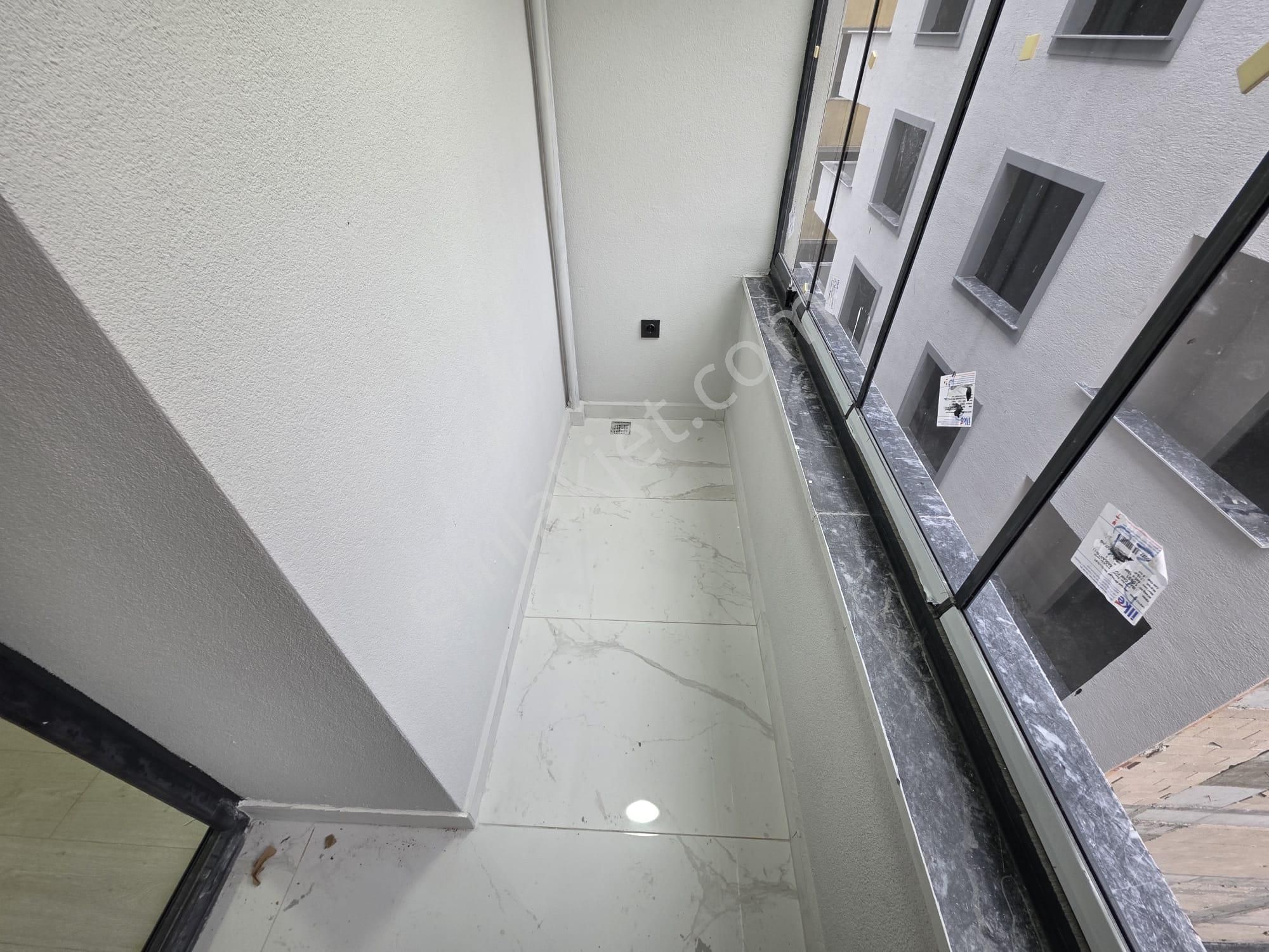 Bahçelievler Yayla Merkez Yakını Sıfır Binada Satılık 3+1 Daire - Görsel 26