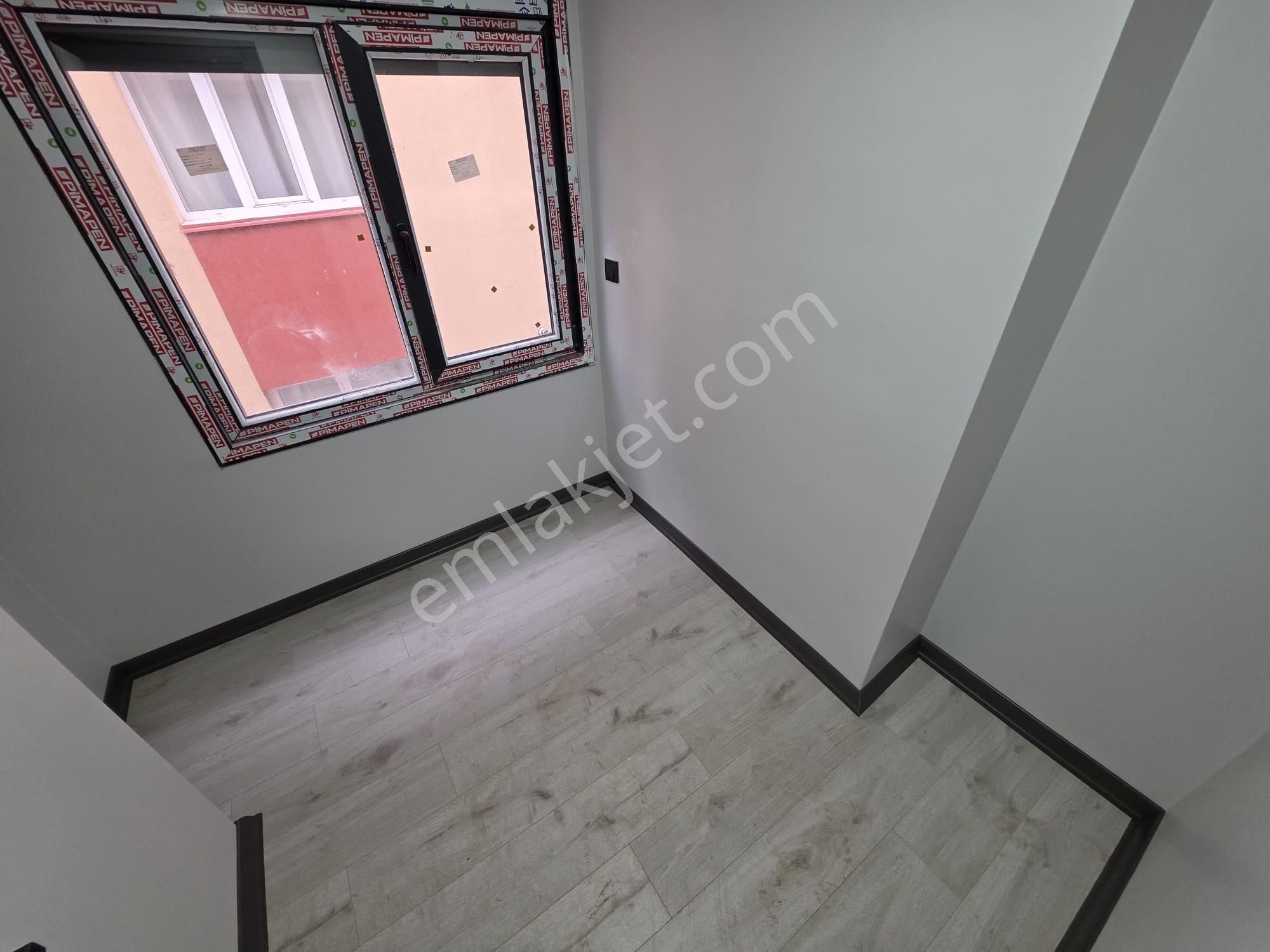 Bahçelievler Yayla Merkez Yakını Sıfır Binada Satılık 3+1 Daire - Görsel 13