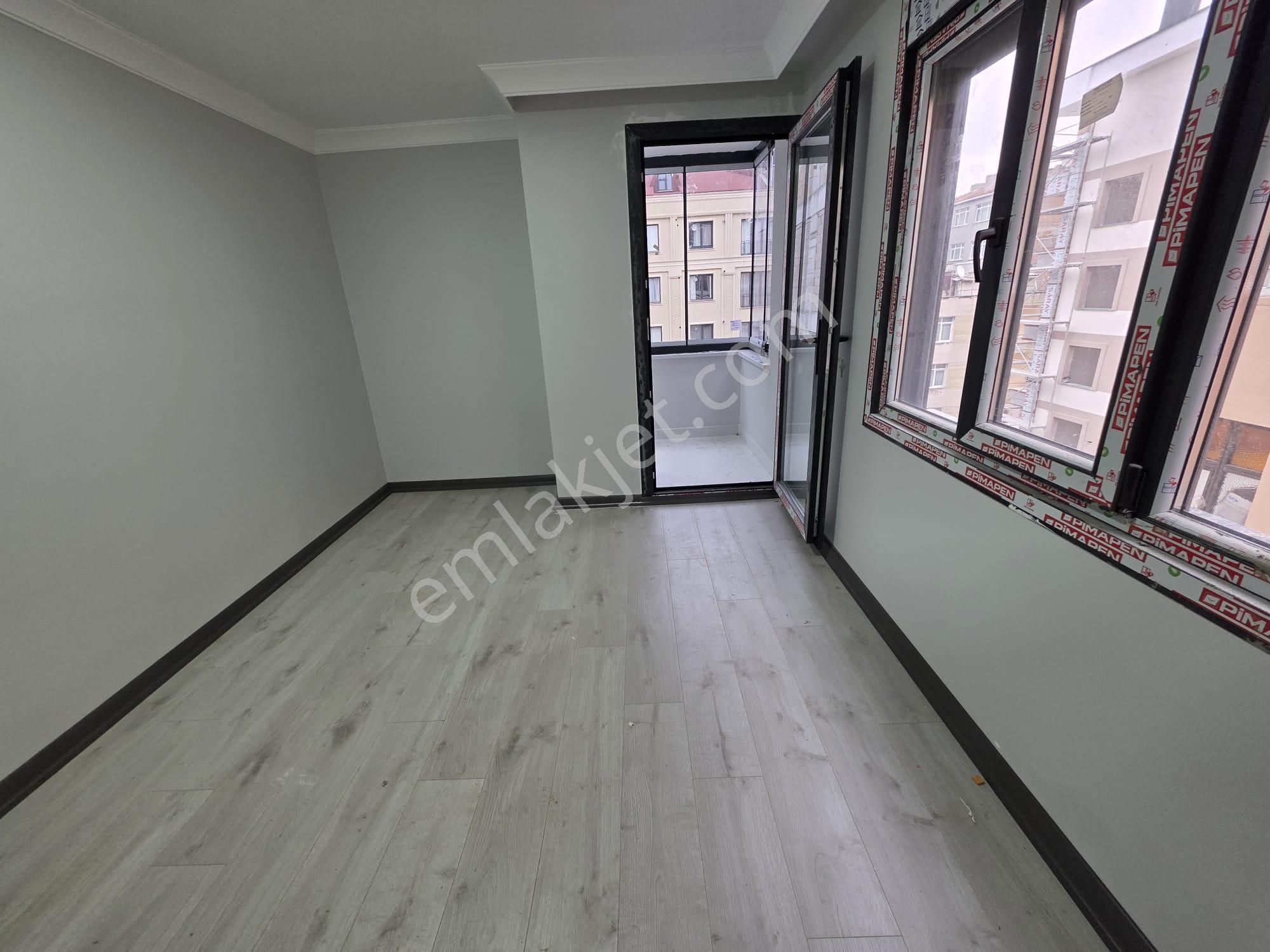 Bahçelievler Yayla Merkez Yakını Sıfır Binada Satılık 3+1 Daire - Görsel 25