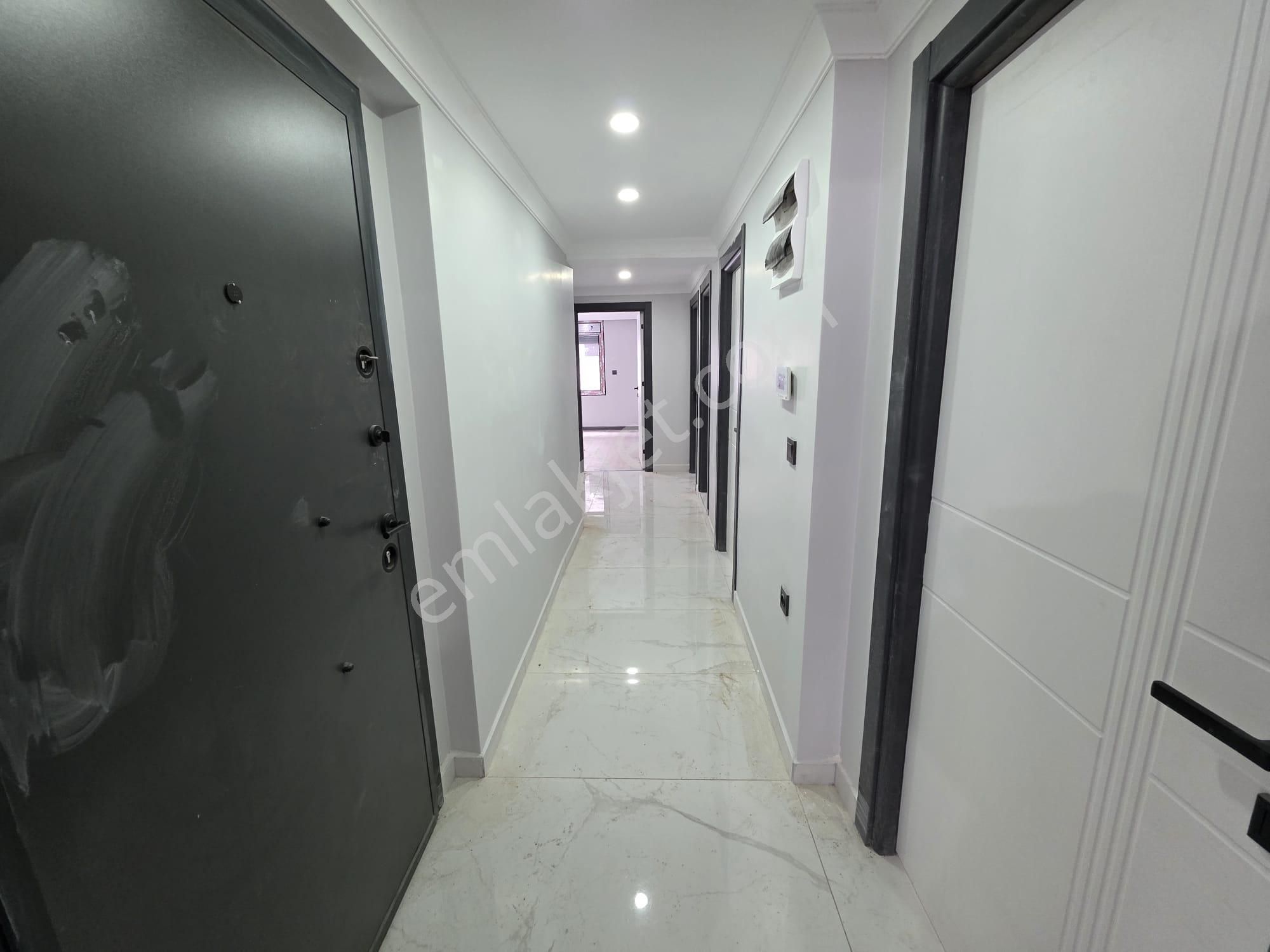 Bahçelievler Yayla Merkez Yakını Sıfır Binada Satılık 3+1 Daire - Görsel 30