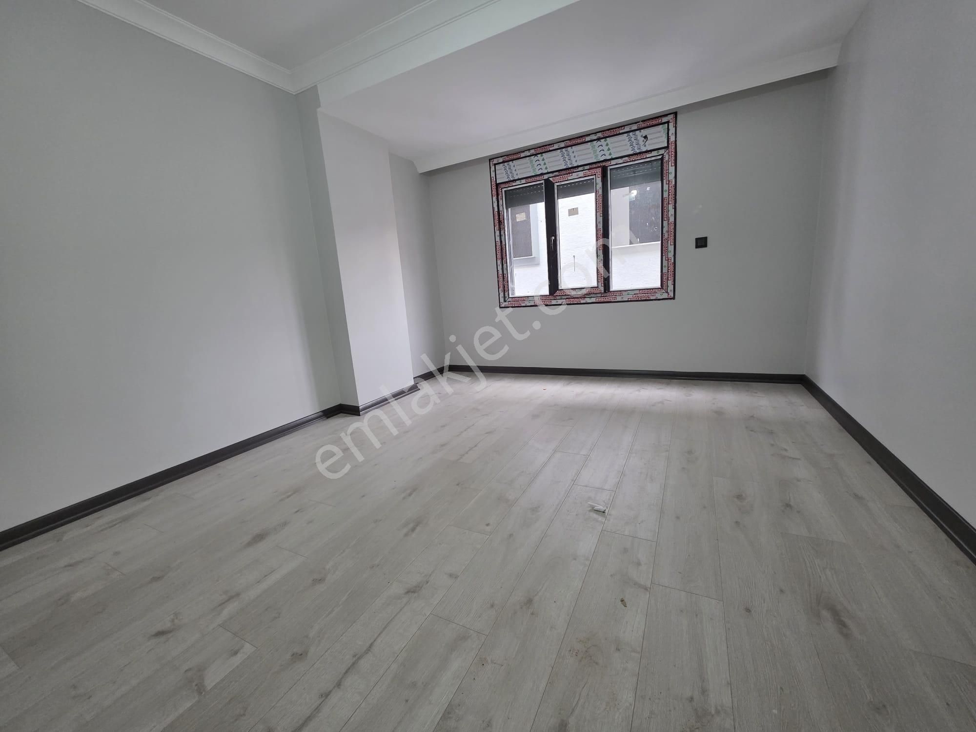 Bahçelievler Yayla Merkez Yakını Sıfır Binada Satılık 3+1 Daire - Görsel 20