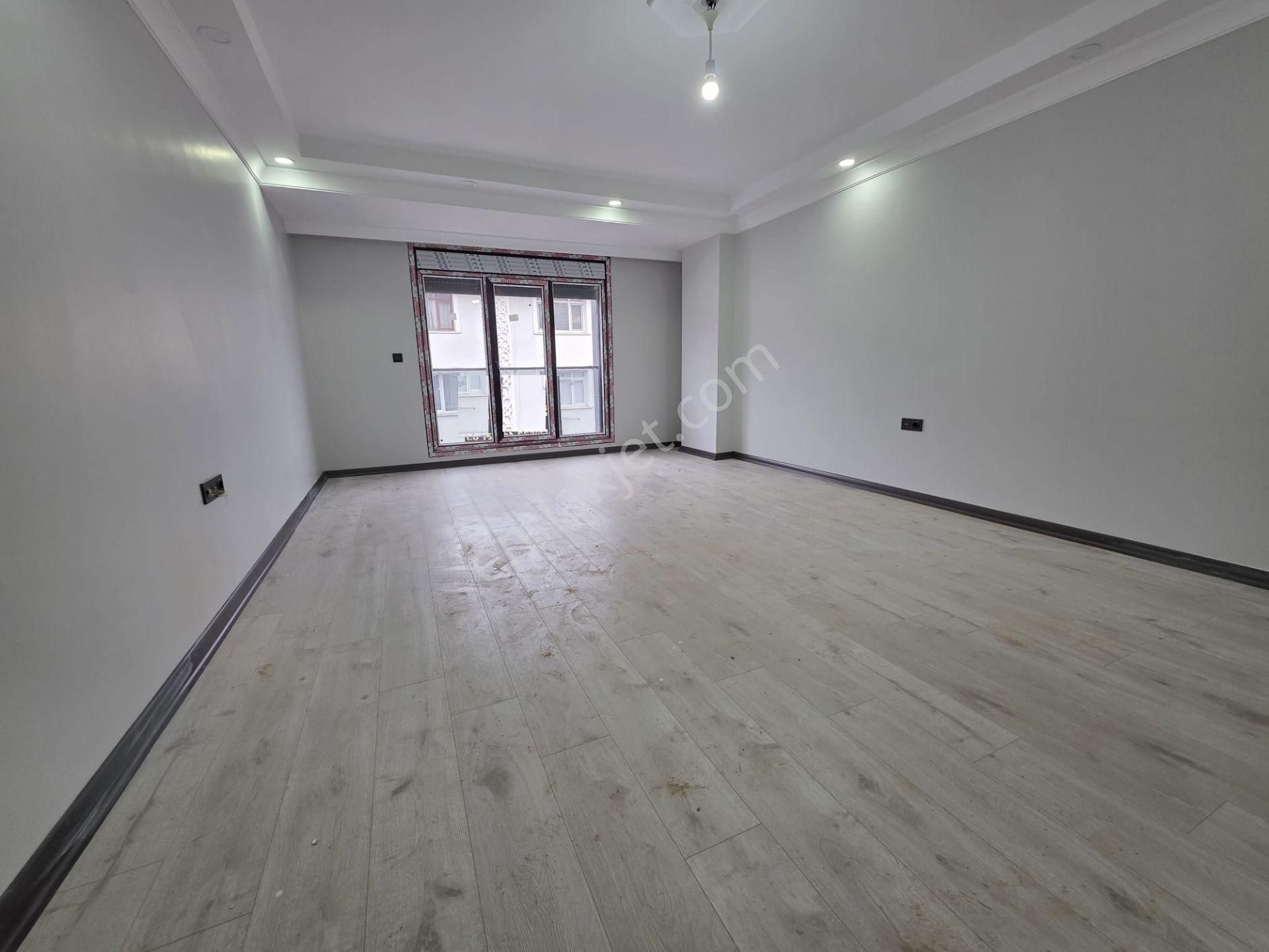 Bahçelievler Yayla Merkez Yakını Sıfır Binada Satılık 3+1 Daire - Görsel 3