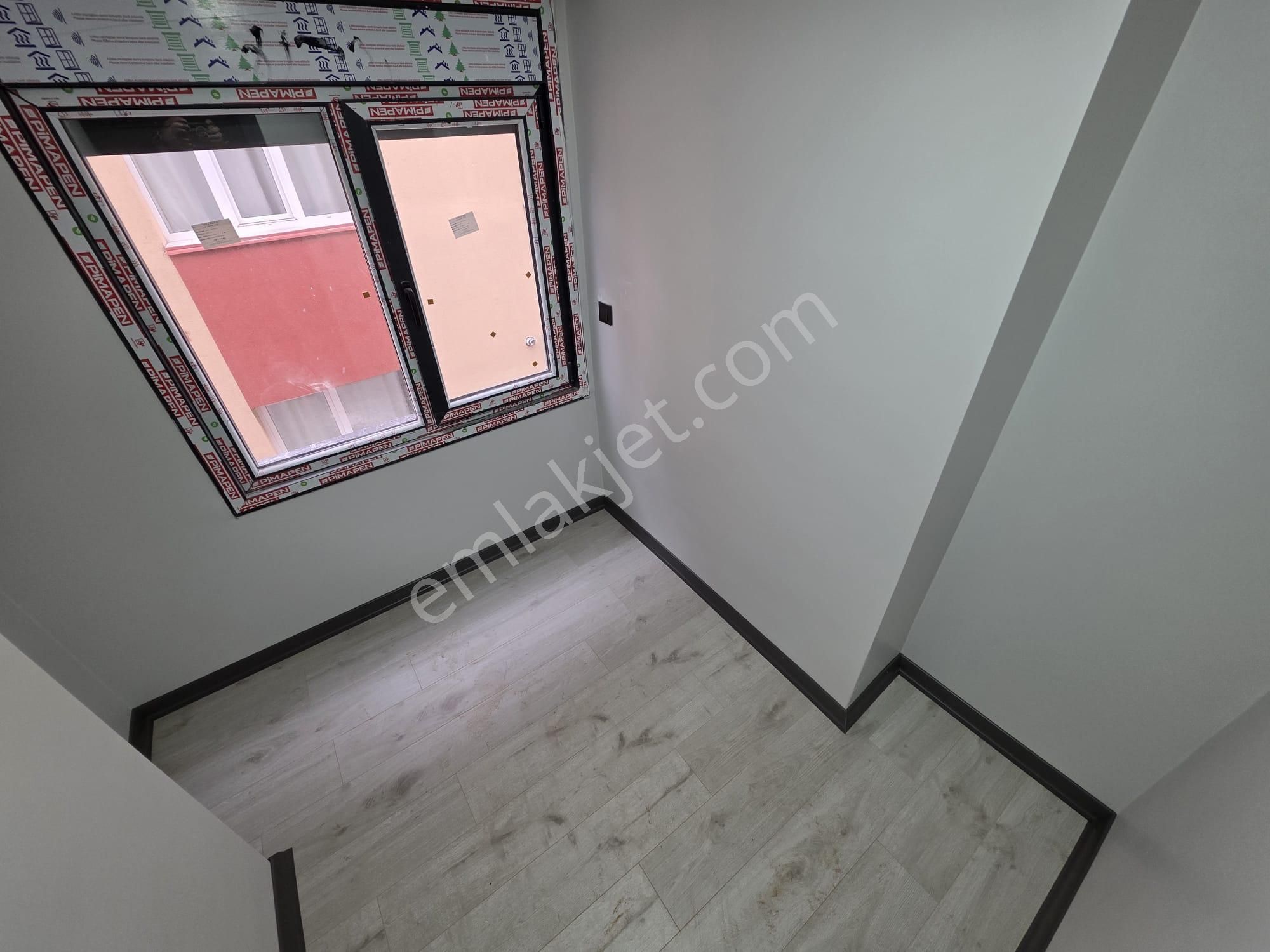 Bahçelievler Yayla Merkez Yakını Sıfır Binada Satılık 3+1 Daire - Görsel 18