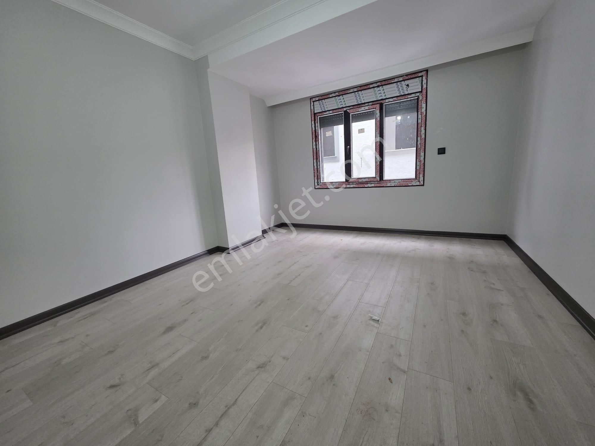 Bahçelievler Yayla Merkez Yakını Sıfır Binada Satılık 3+1 Daire - Görsel 19