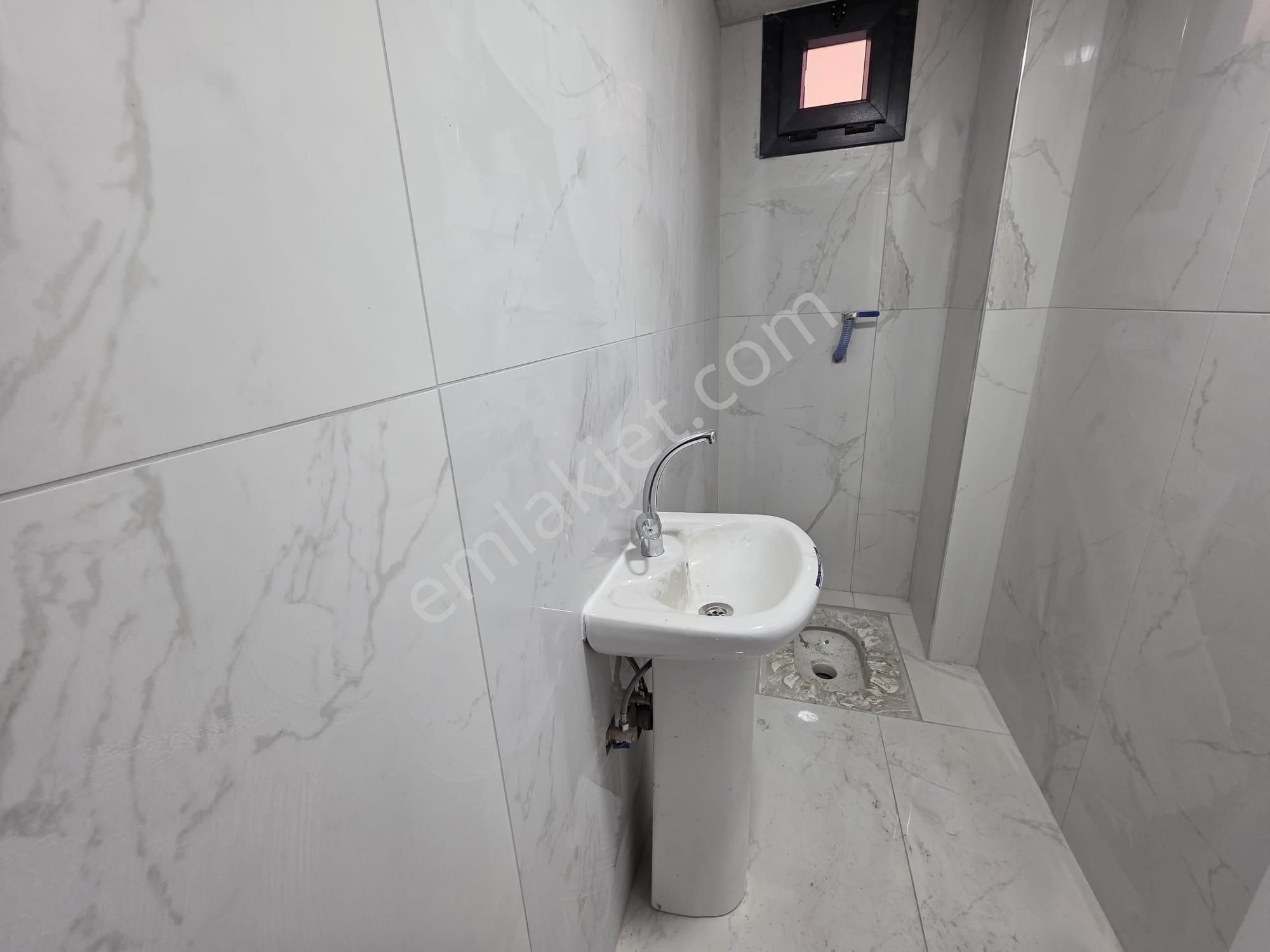 Bahçelievler Yayla Merkez Yakını Sıfır Binada Satılık 3+1 Daire - Görsel 14