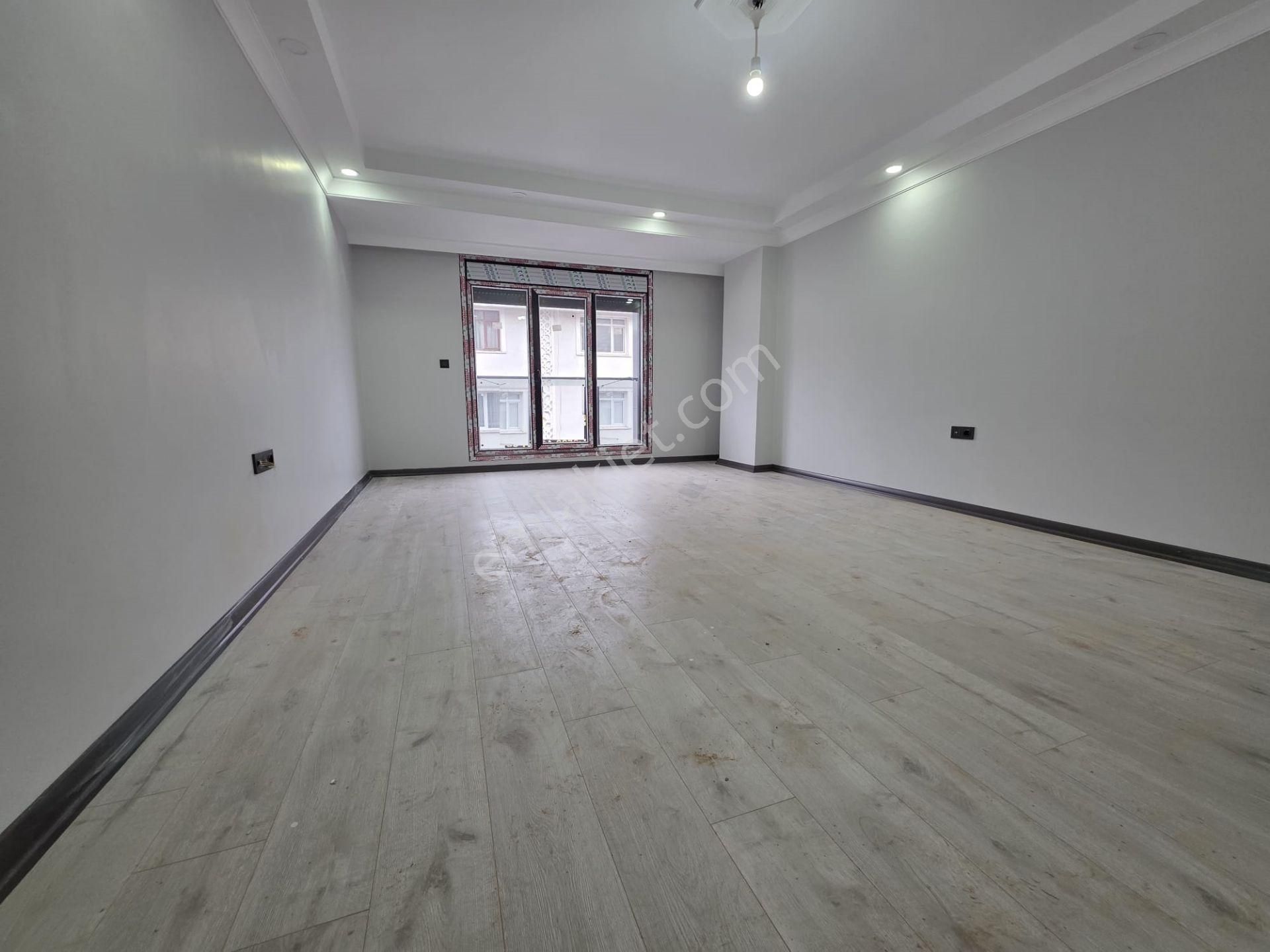 Bahçelievler Yayla Merkez Yakını Sıfır Binada Satılık 3+1 Daire - Görsel 7