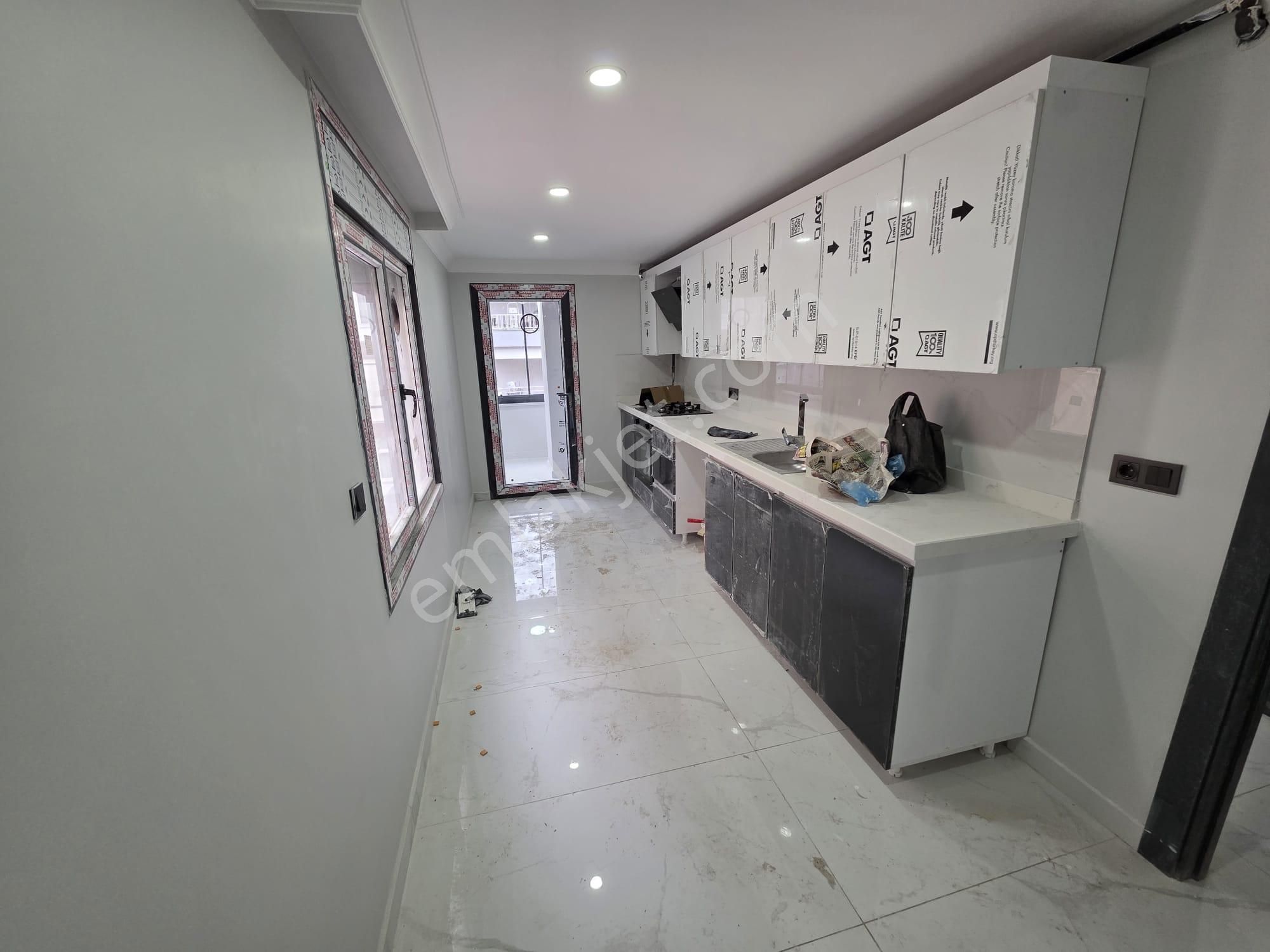 Bahçelievler Yayla Merkez Yakını Sıfır Binada Satılık 3+1 Daire - Görsel 5