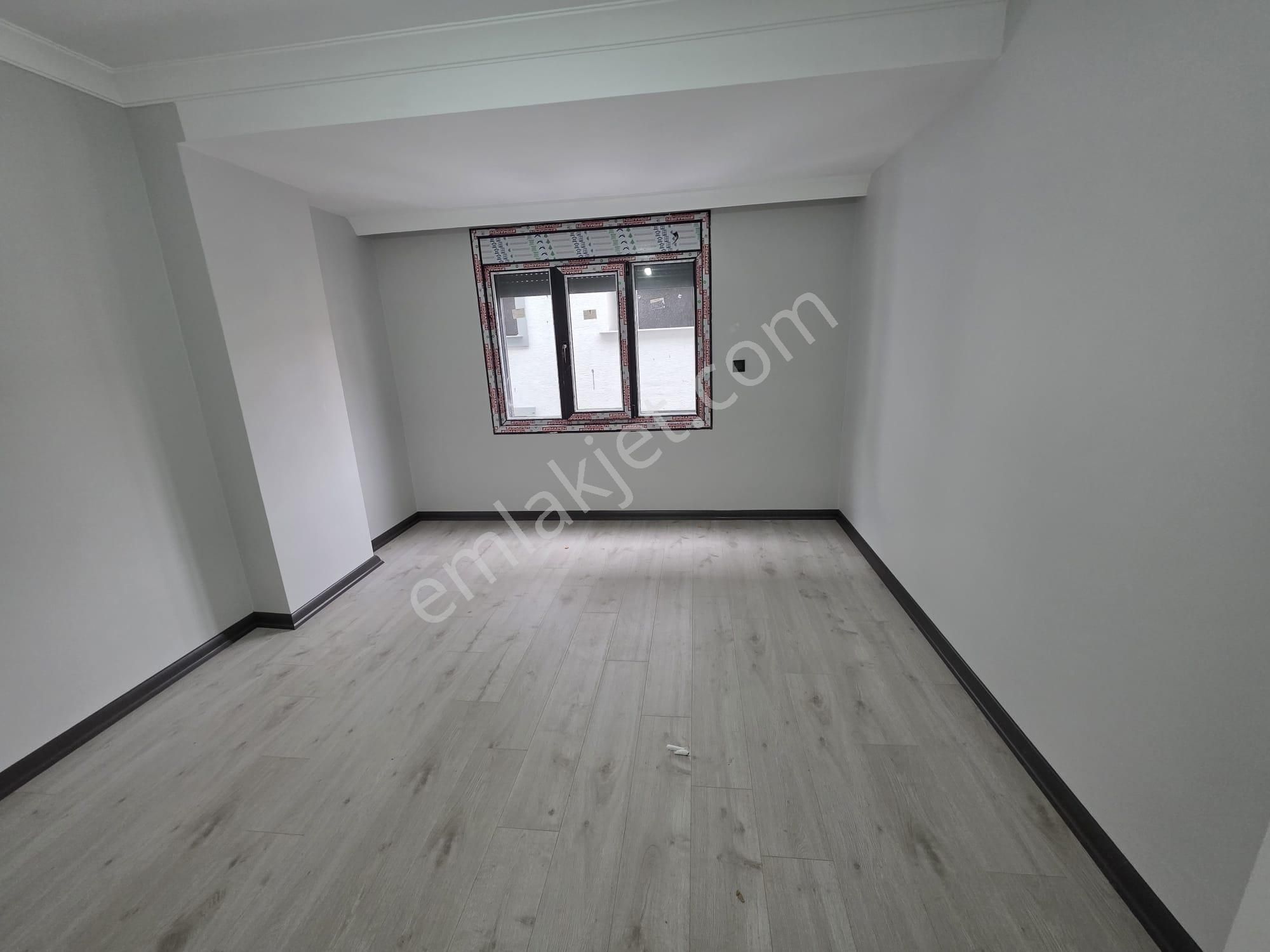 Bahçelievler Yayla Merkez Yakını Sıfır Binada Satılık 3+1 Daire - Görsel 21