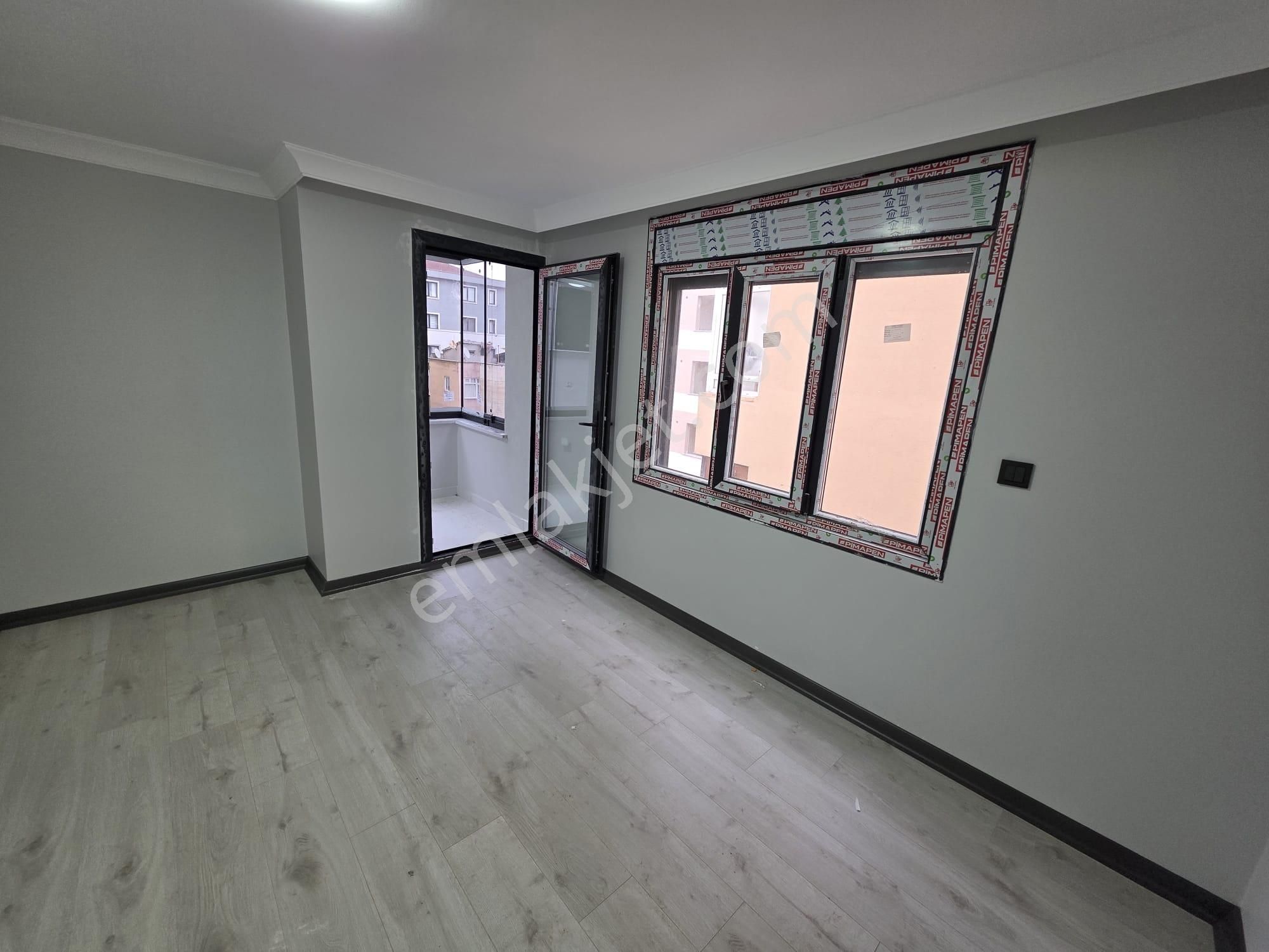 Bahçelievler Yayla Merkez Yakını Sıfır Binada Satılık 3+1 Daire - Görsel 23