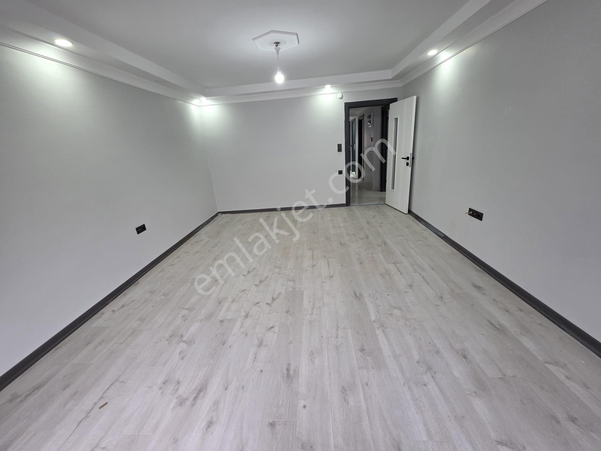 Bahçelievler Yayla Merkez Yakını Sıfır Binada Satılık 3+1 Daire - Görsel 4