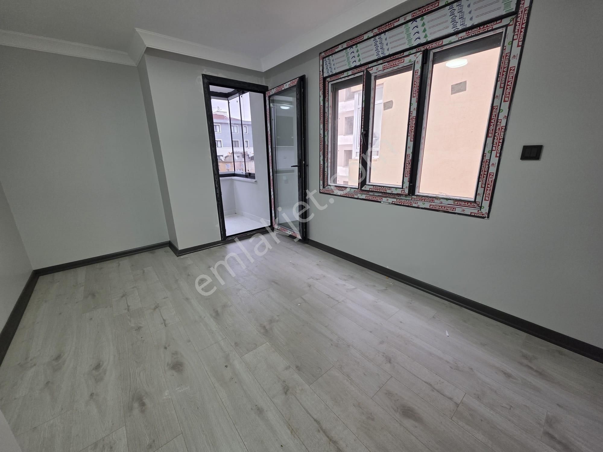 Bahçelievler Yayla Merkez Yakını Sıfır Binada Satılık 3+1 Daire - Görsel 29