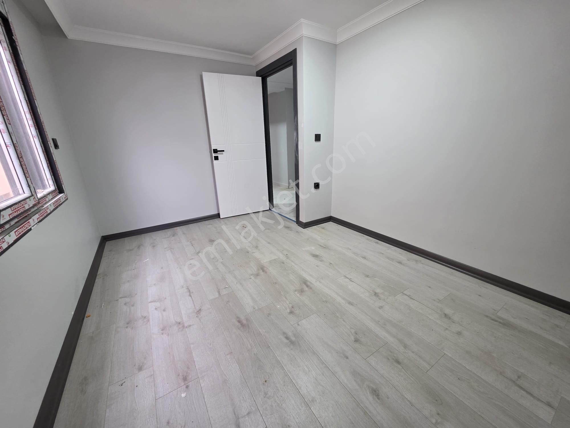 Bahçelievler Yayla Merkez Yakını Sıfır Binada Satılık 3+1 Daire - Görsel 27