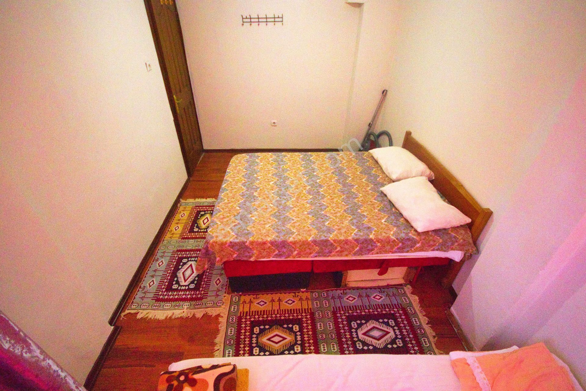 🛑🛑aktif'ten Akçay Merkez'de Satılık Yüksek Kredili Denize 300mt Geniş 2+1 Daire - Görsel 17