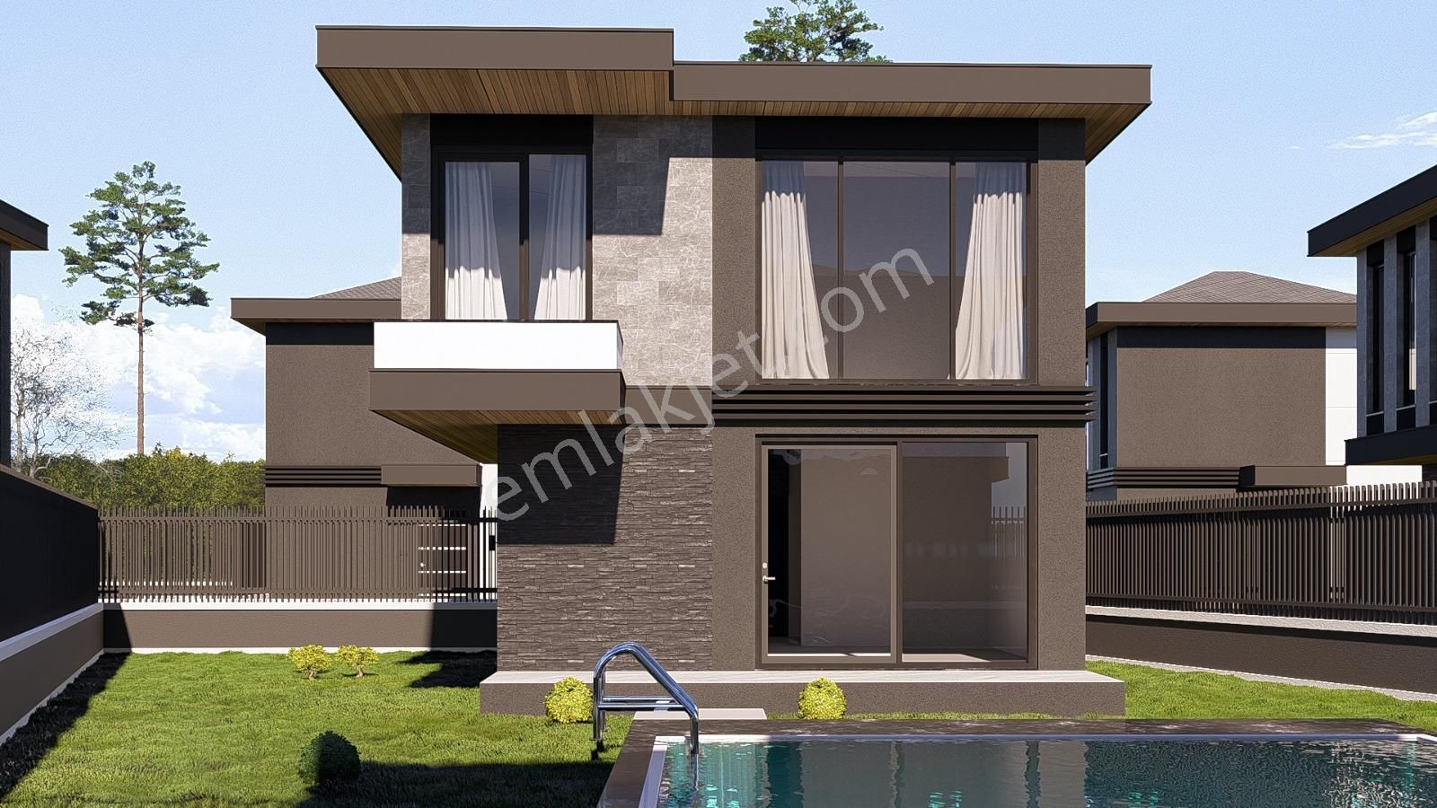 Sakarya Karasuda Proje-ruhsatlı İmarlı Arsalar!!! - Görsel 3