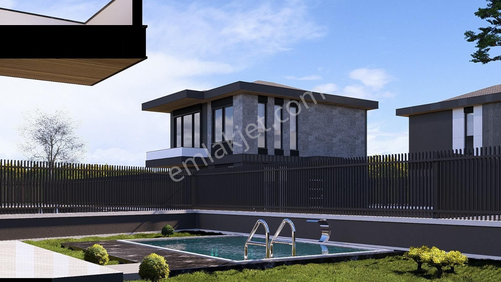 Sakarya Karasuda Proje-ruhsatlı İmarlı Arsalar!!!