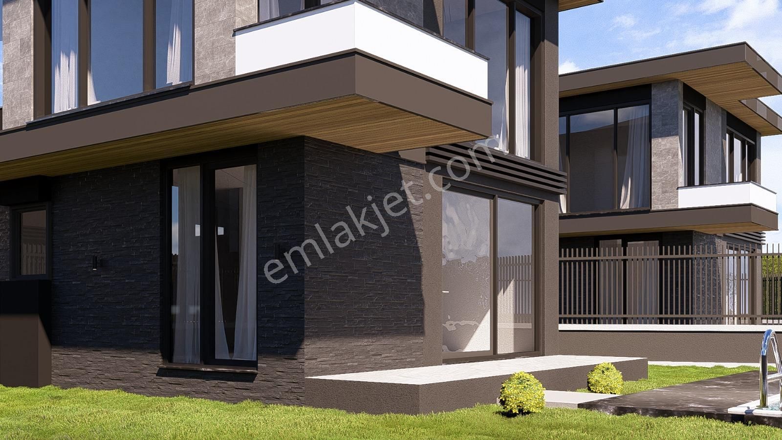 Sakarya Karasuda Proje-ruhsatlı İmarlı Arsalar!!! - Görsel 4