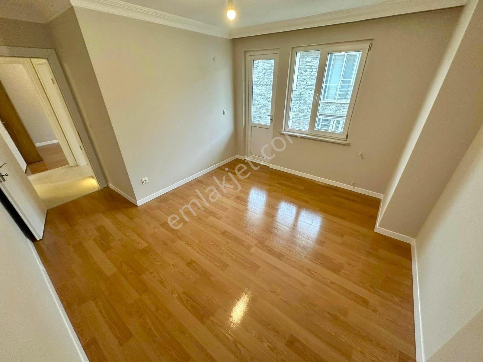 Yüksel'den Akçay'da Ultra Geniş Ayrı Mutfaklı Öncephe 3+1 Daire - Görsel 14