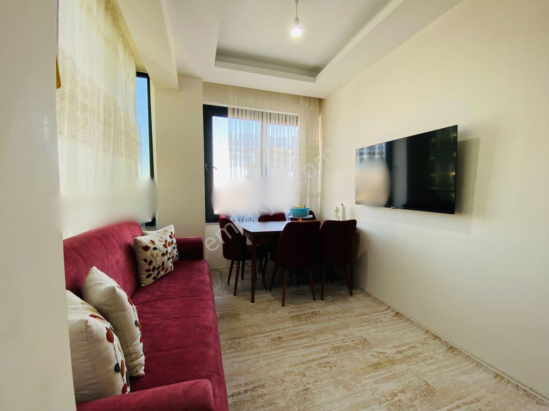 Ethereal'den Yaşar Doğu Caddesinde Site İçi Havuzlu Kombili 3+1 - Görsel 9