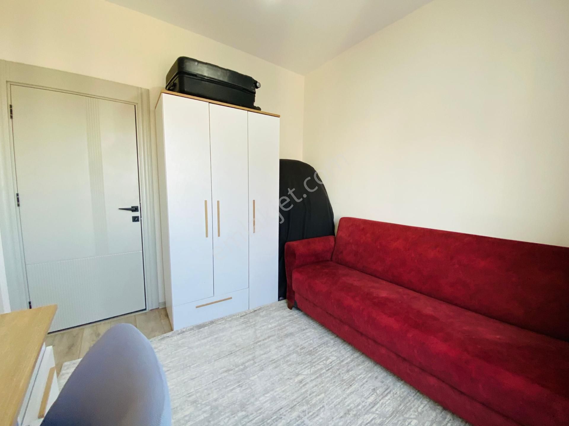 Ethereal'den Yaşar Doğu Caddesinde Site İçi Havuzlu Kombili 3+1 - Görsel 10