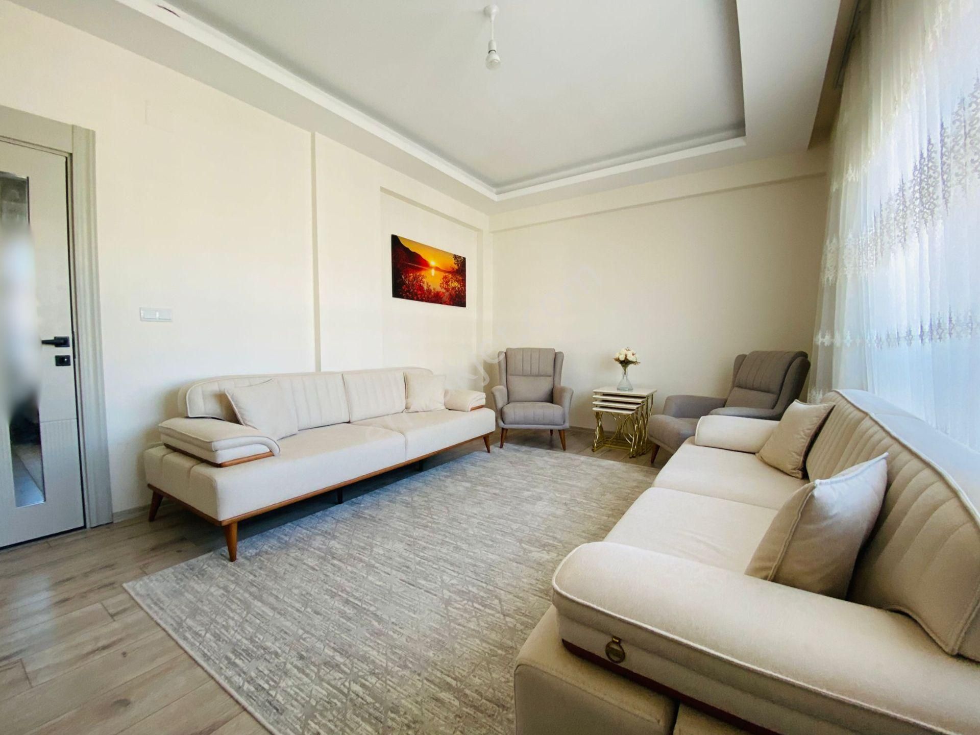 Ethereal'den Yaşar Doğu Caddesinde Site İçi Havuzlu Kombili 3+1 - Görsel 4