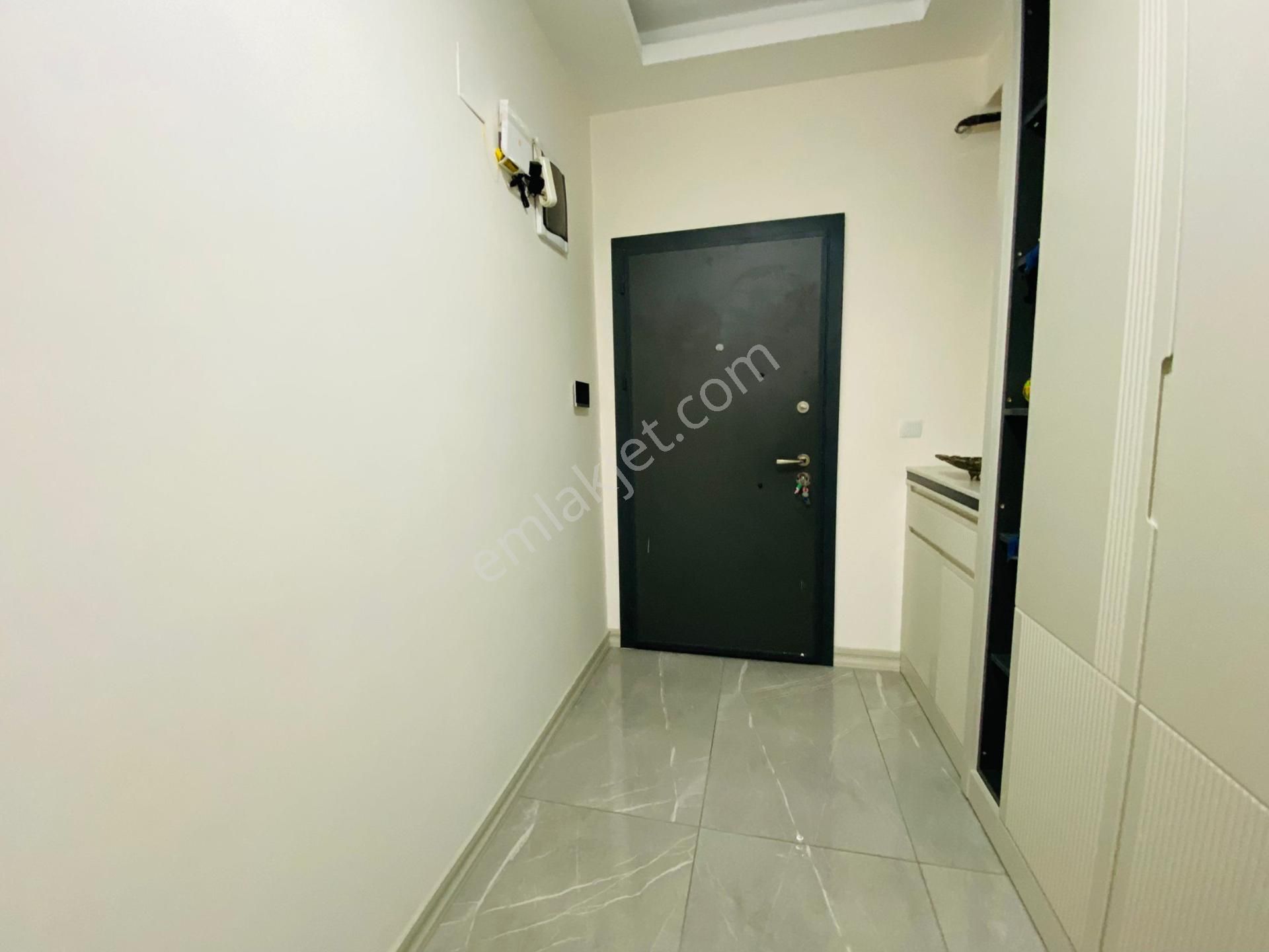 Ethereal'den Yaşar Doğu Caddesinde Site İçi Havuzlu Kombili 3+1 - Görsel 23