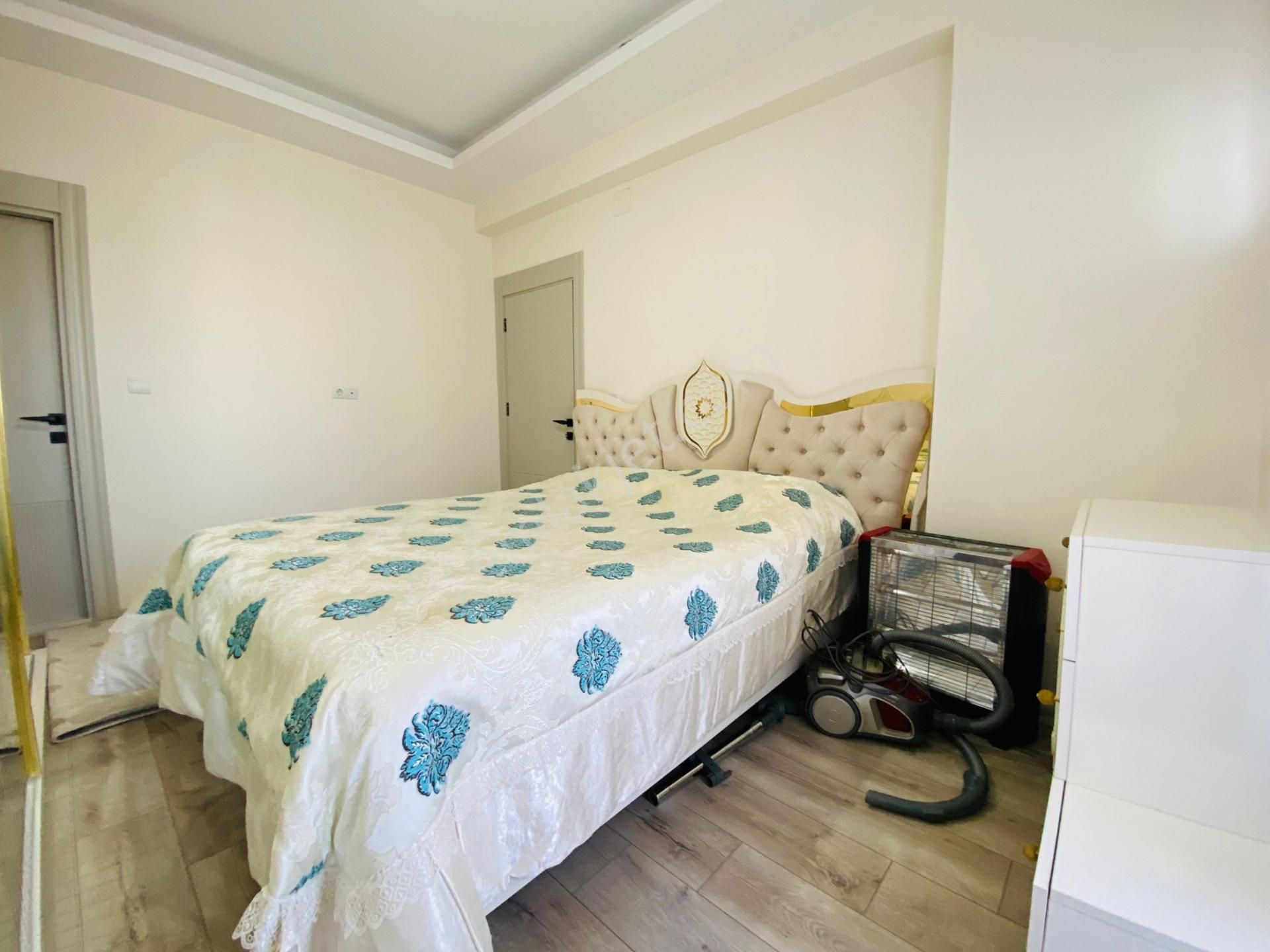 Ethereal'den Yaşar Doğu Caddesinde Site İçi Havuzlu Kombili 3+1 - Görsel 14