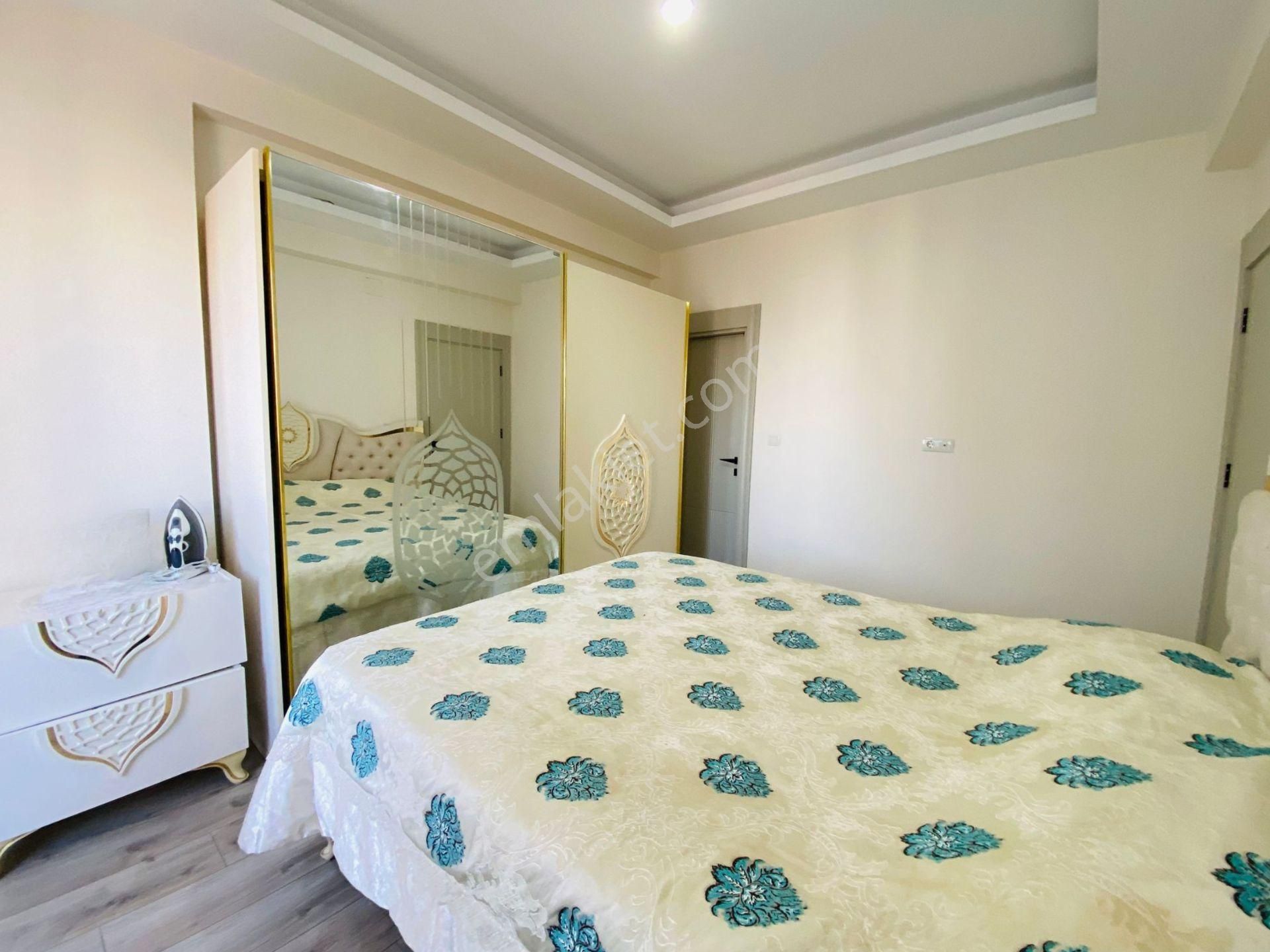 Ethereal'den Yaşar Doğu Caddesinde Site İçi Havuzlu Kombili 3+1 - Görsel 16