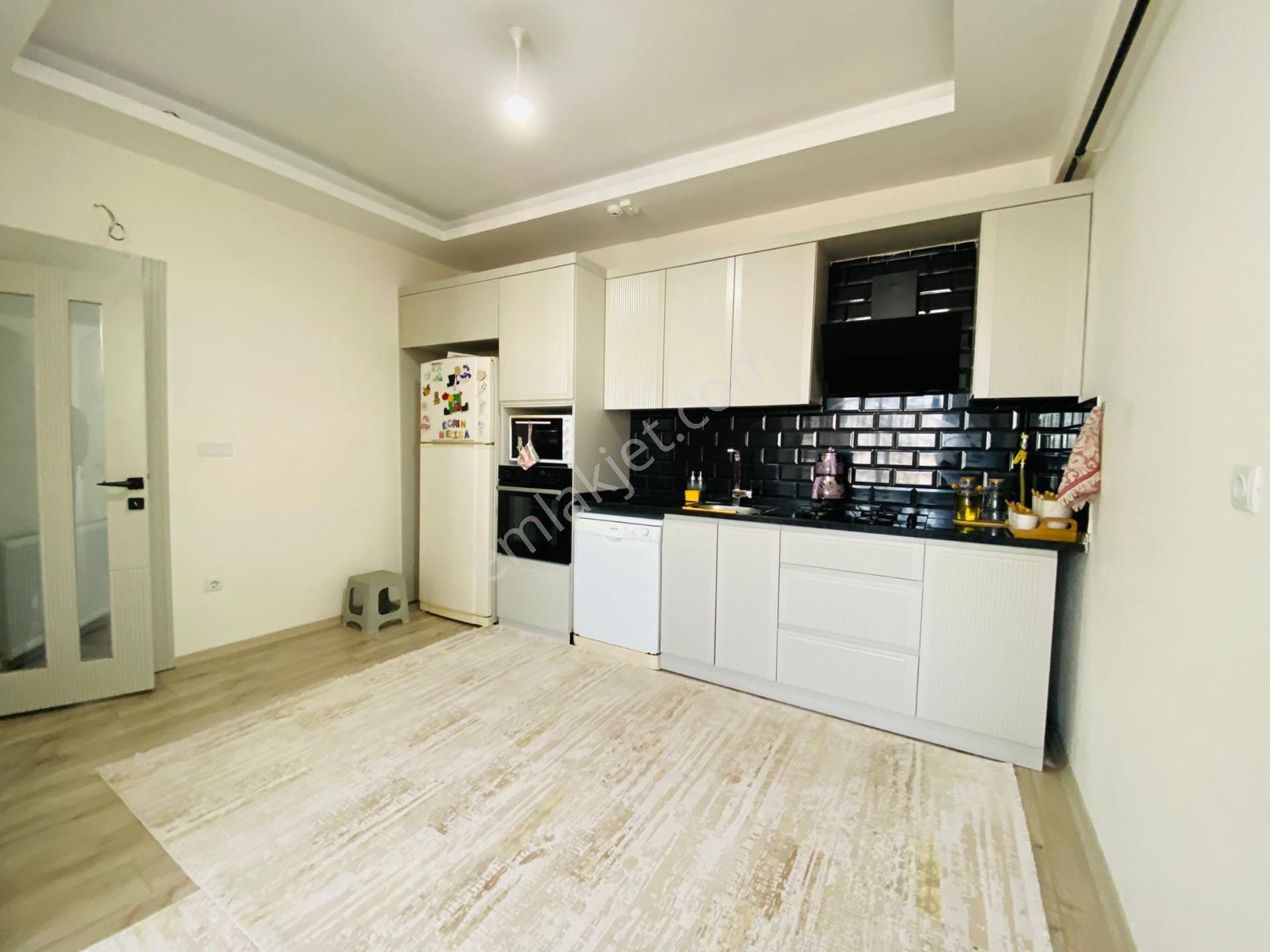 Ethereal'den Yaşar Doğu Caddesinde Site İçi Havuzlu Kombili 3+1 - Görsel 12