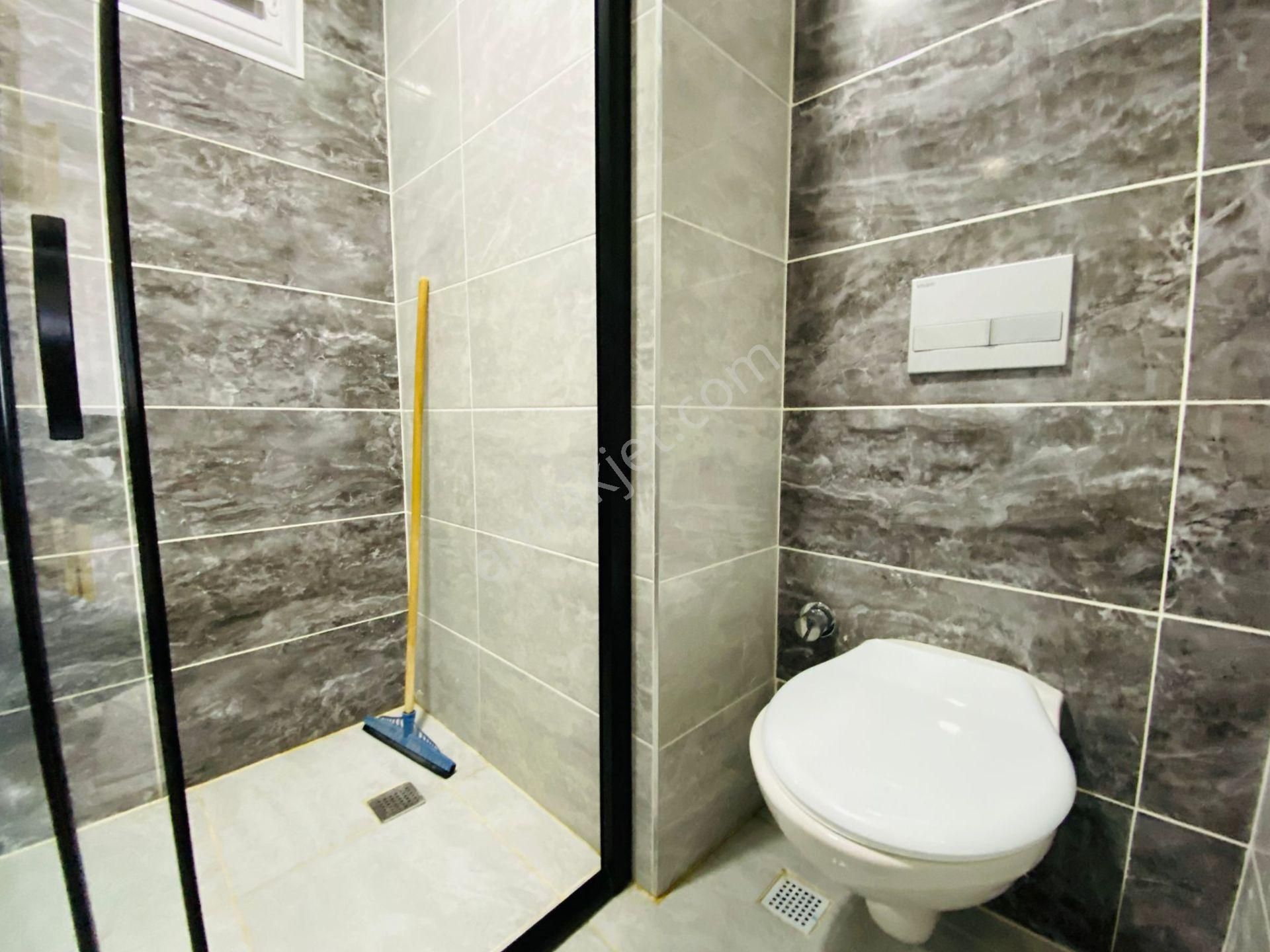 Ethereal'den Yaşar Doğu Caddesinde Site İçi Havuzlu Kombili 3+1 - Görsel 20