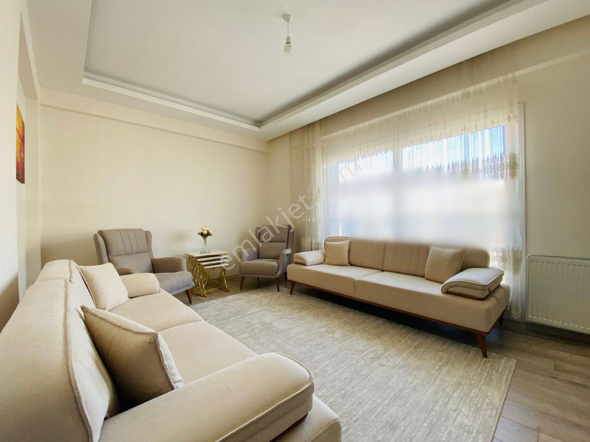 Ethereal'den Yaşar Doğu Caddesinde Site İçi Havuzlu Kombili 3+1 - Görsel 2