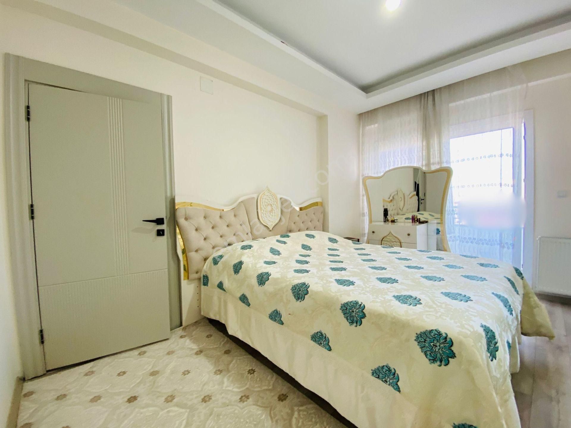 Ethereal'den Yaşar Doğu Caddesinde Site İçi Havuzlu Kombili 3+1 - Görsel 15