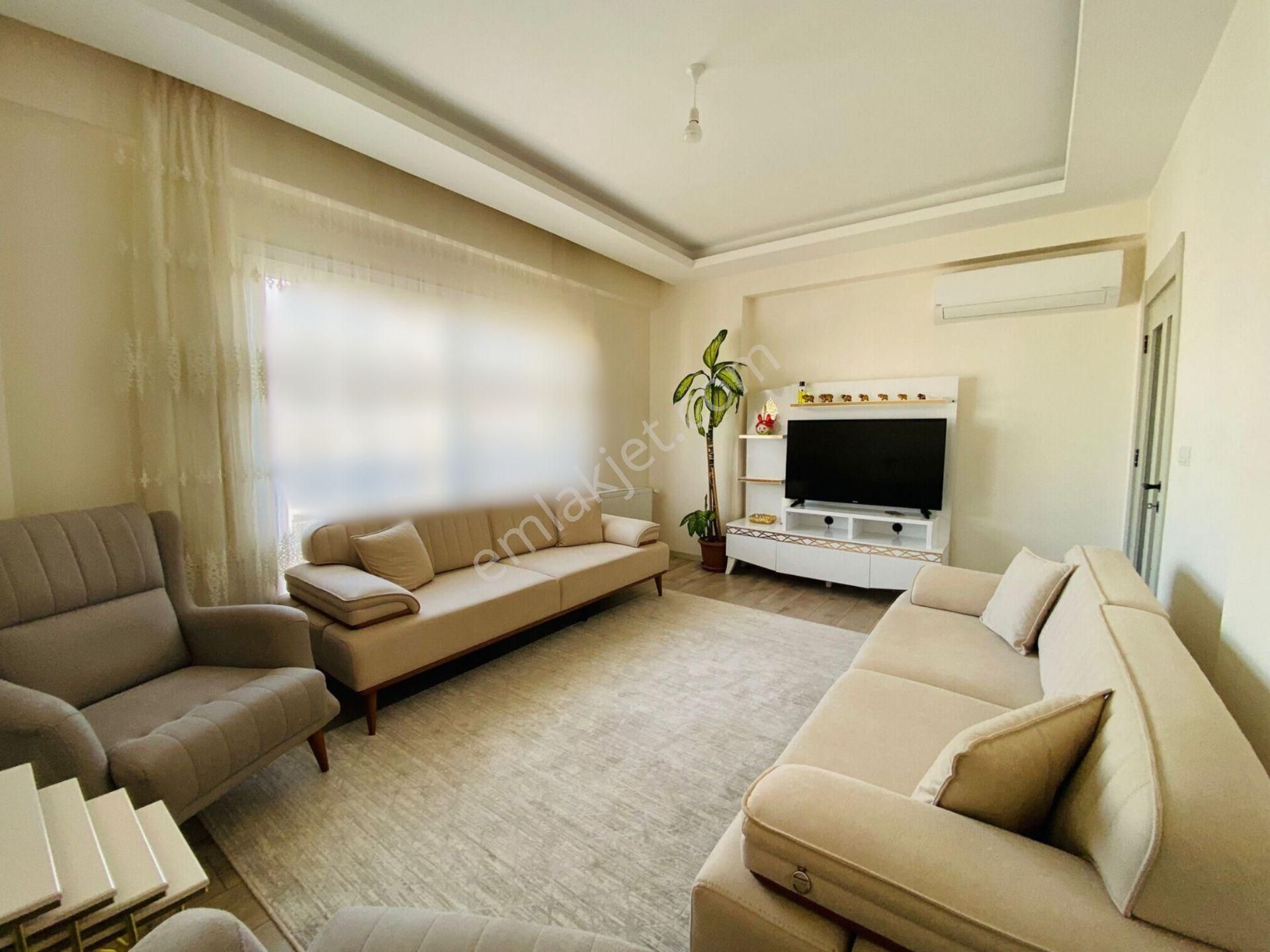 Ethereal'den Yaşar Doğu Caddesinde Site İçi Havuzlu Kombili 3+1 - Görsel 3