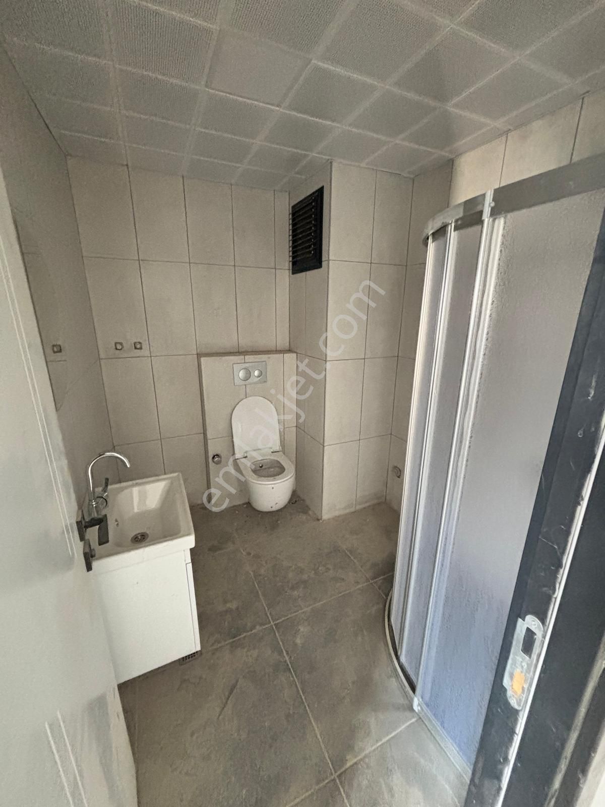 Çınarlıda Villa Tadında İskanlı Konsept 1+1 Satılık Daire - Görsel 9