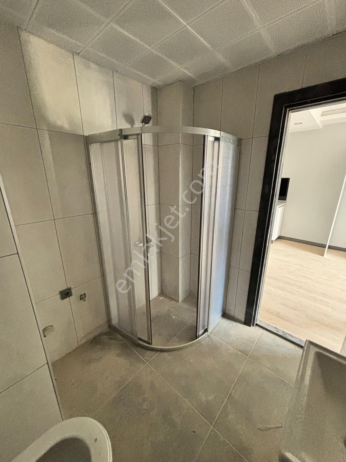 Çınarlıda Villa Tadında İskanlı Konsept 1+1 Satılık Daire - Görsel 8