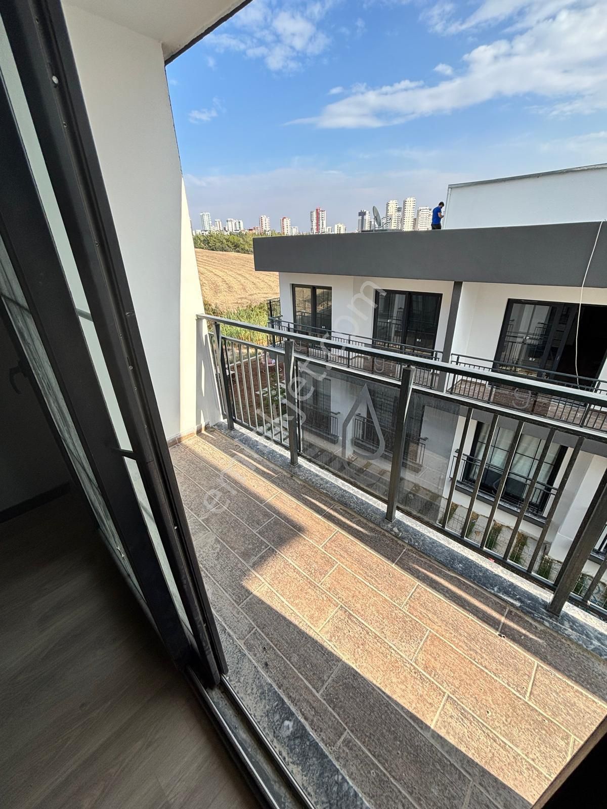 Çınarlıda Villa Tadında İskanlı Konsept 1+1 Satılık Daire - Görsel 12