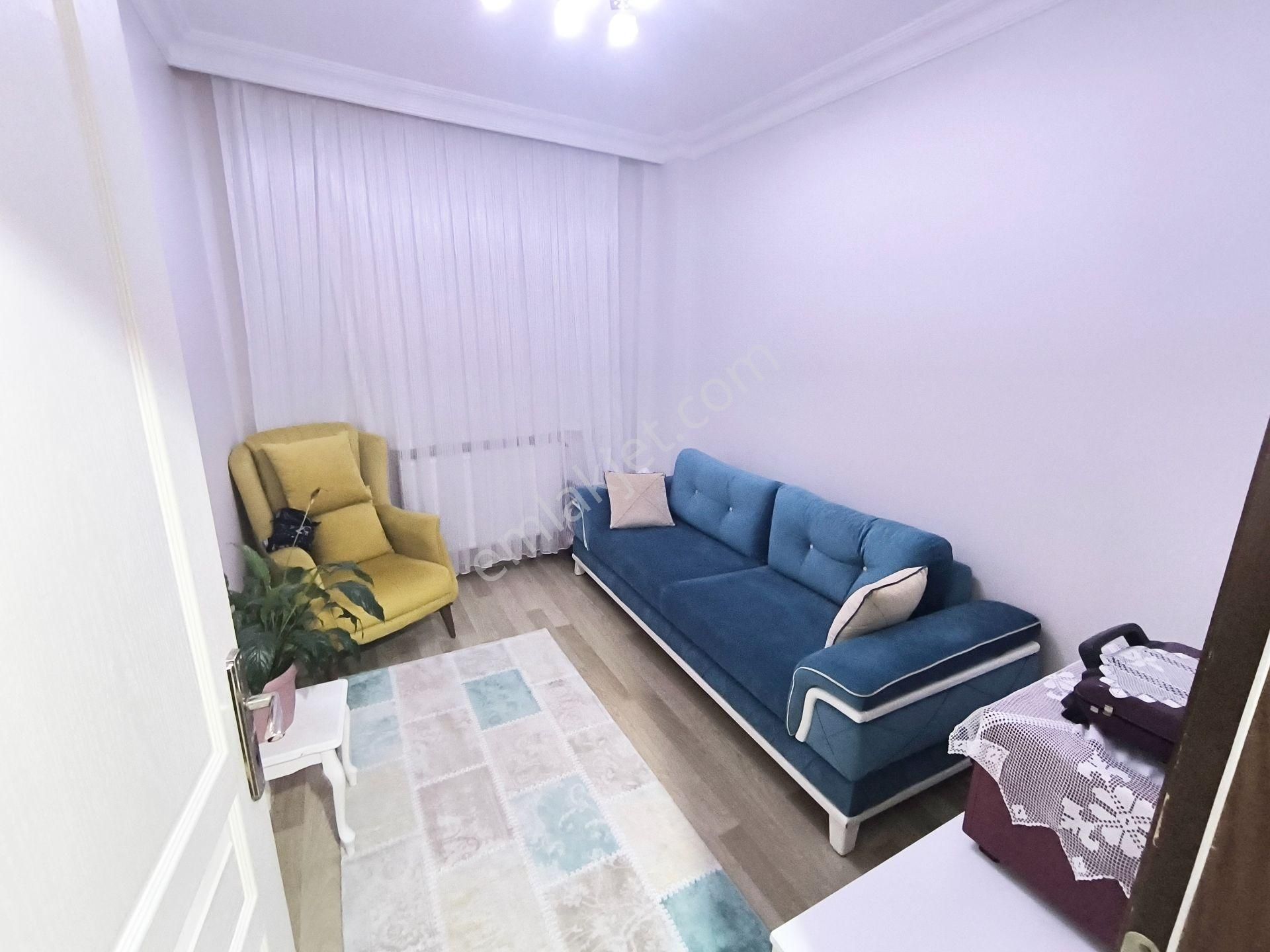 Çobançeşme De 2+1 Krediyeuygun İskanlı Lüxs Daire - Görsel 7