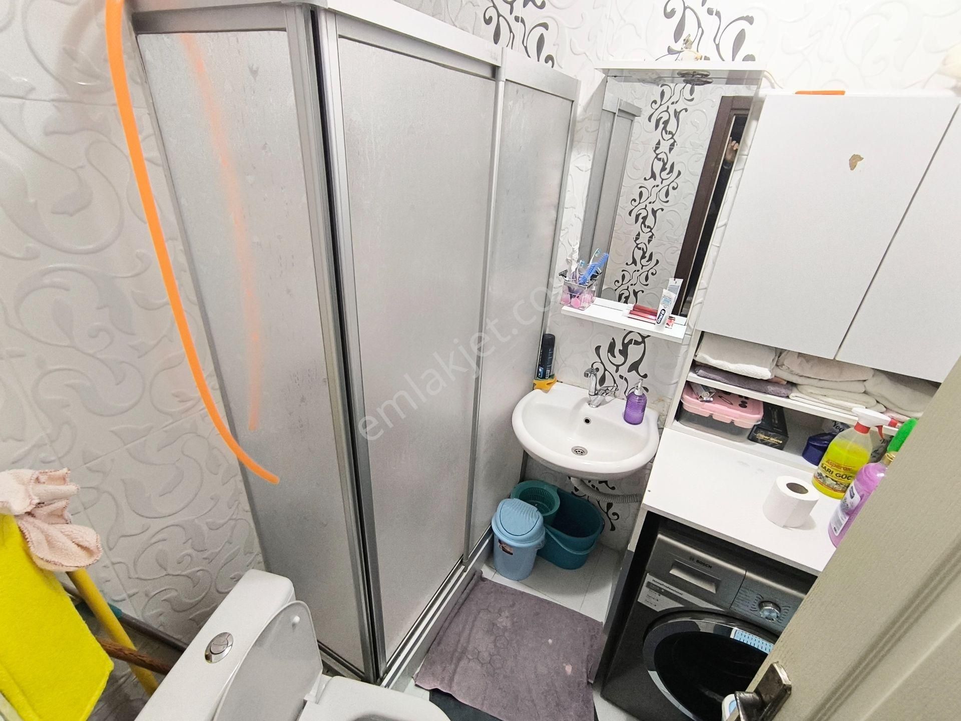 Çobançeşme De 2+1 Krediyeuygun İskanlı Lüxs Daire - Görsel 11